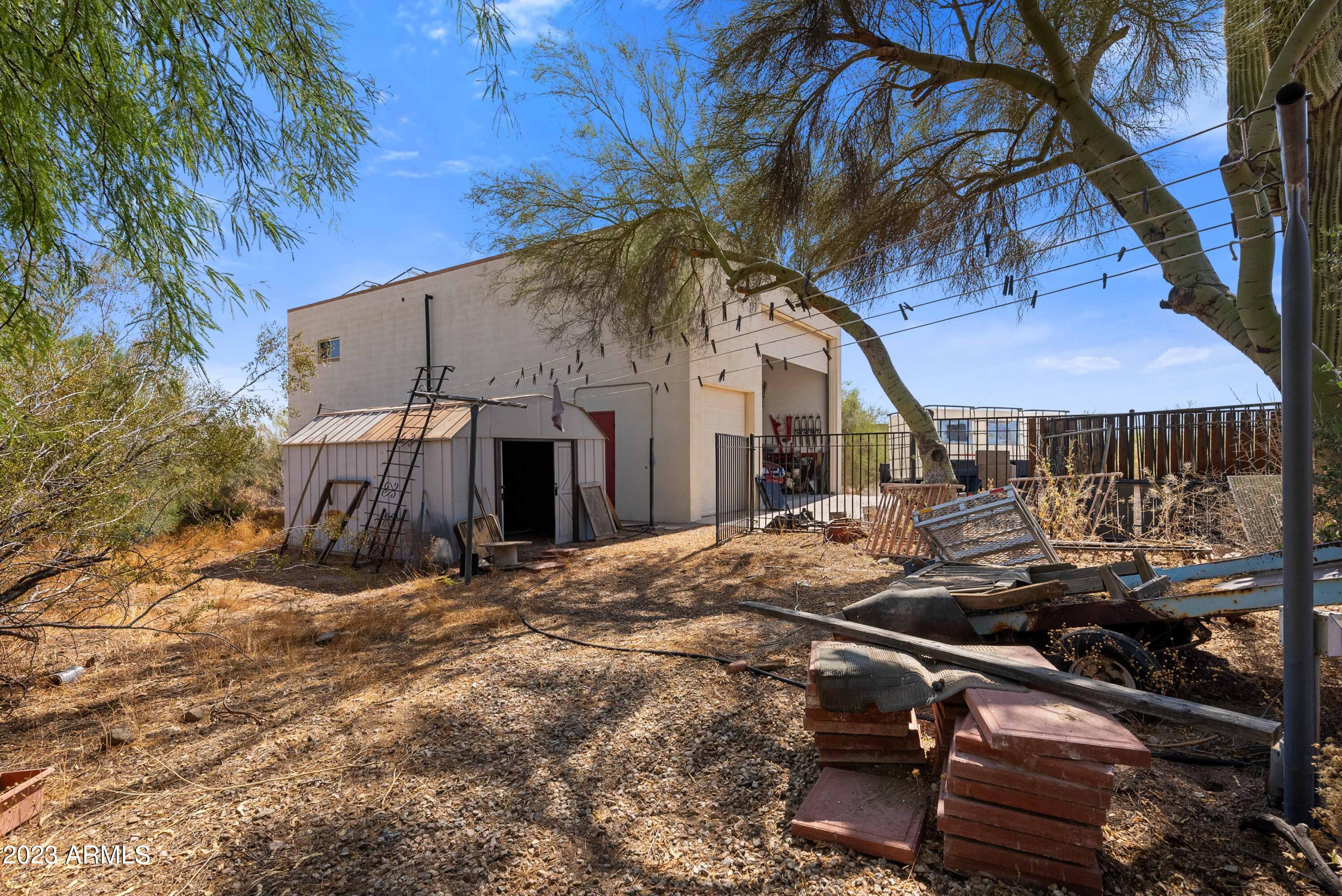 4903 N Arizona Road