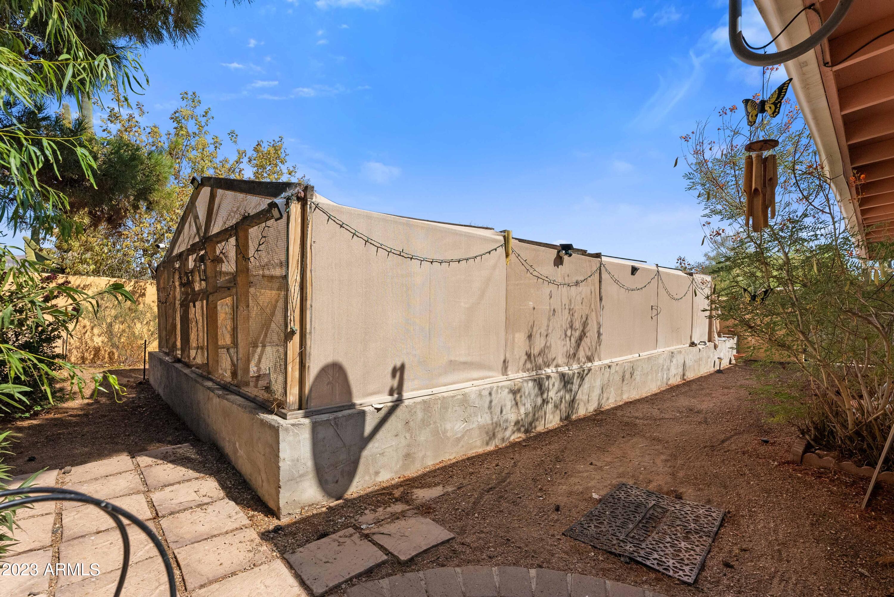 4903 N Arizona Road