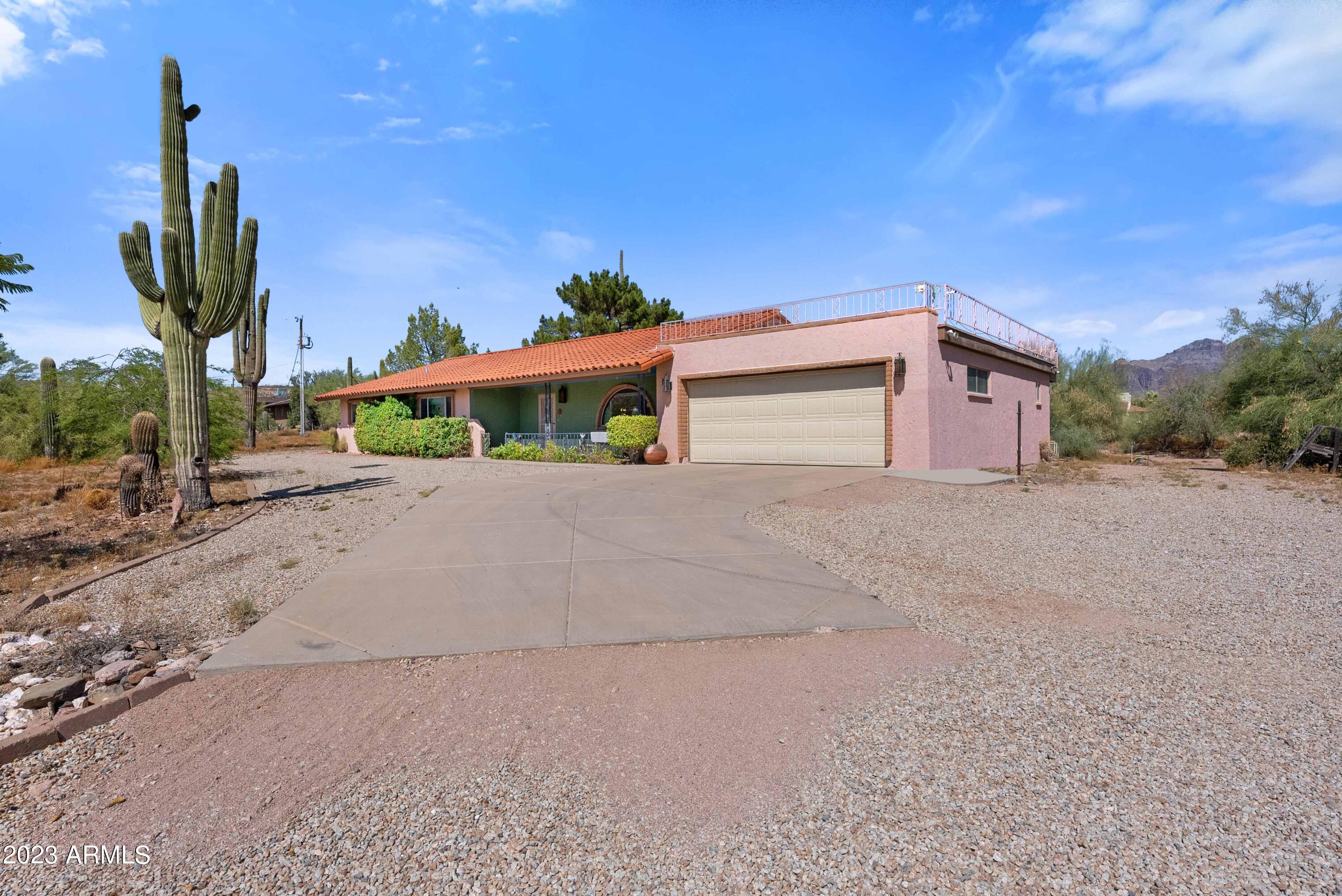 4903 N Arizona Road