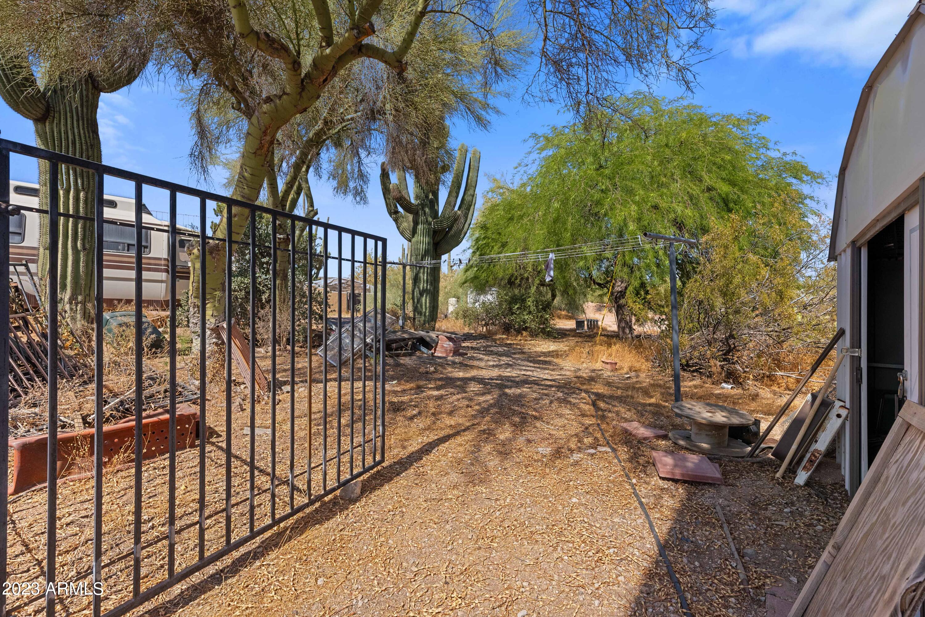 4903 N Arizona Road