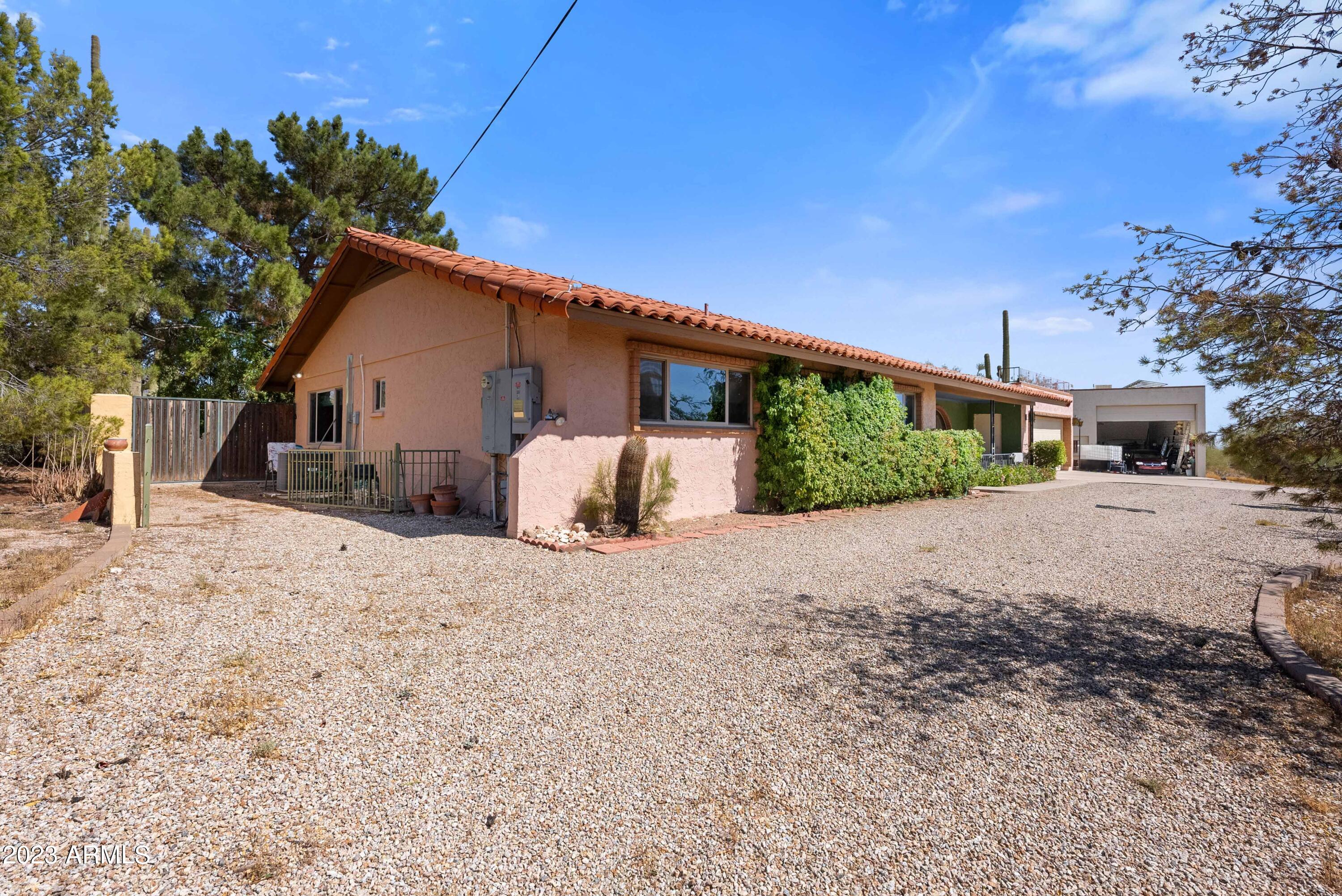 4903 N Arizona Road