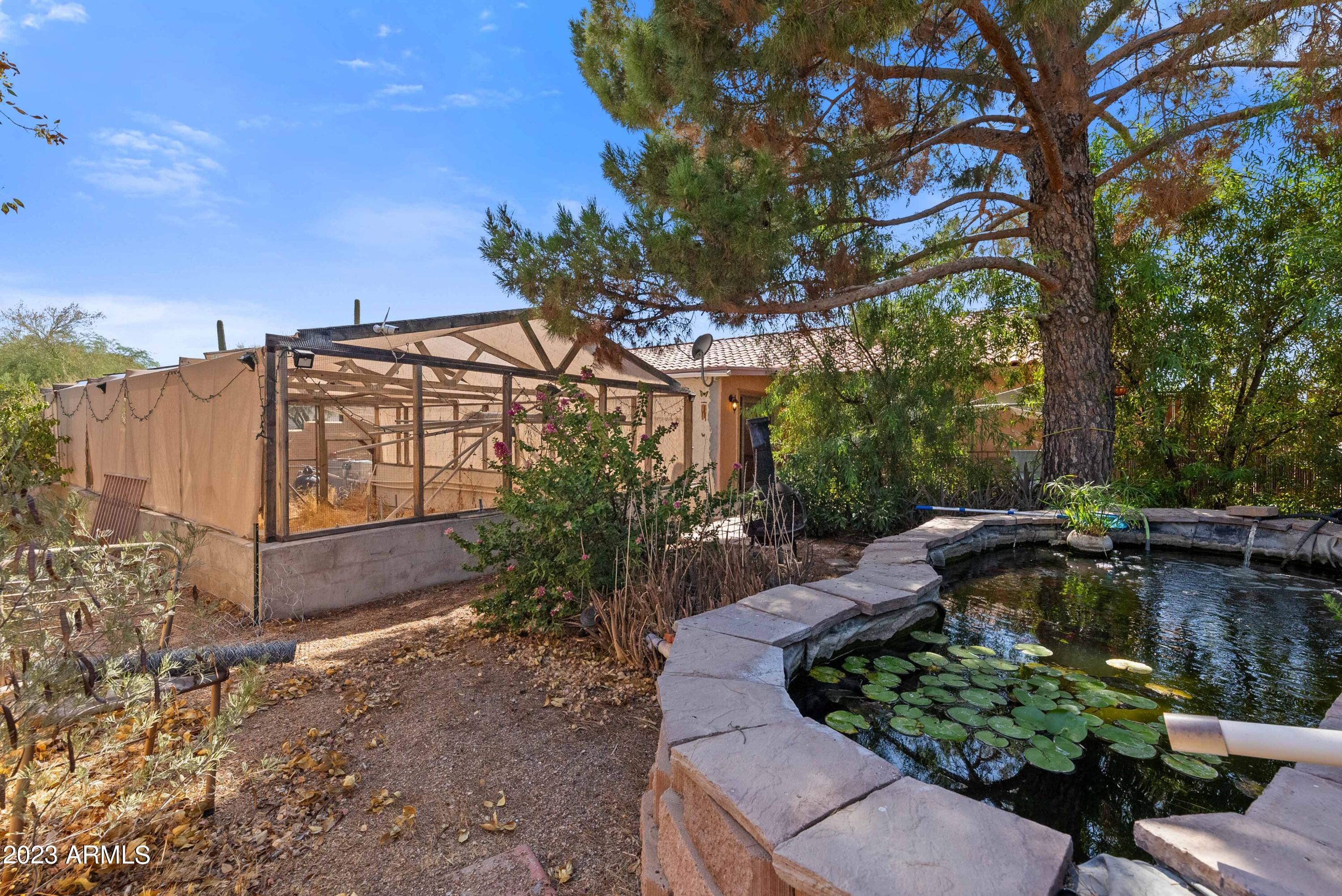 4903 N Arizona Road