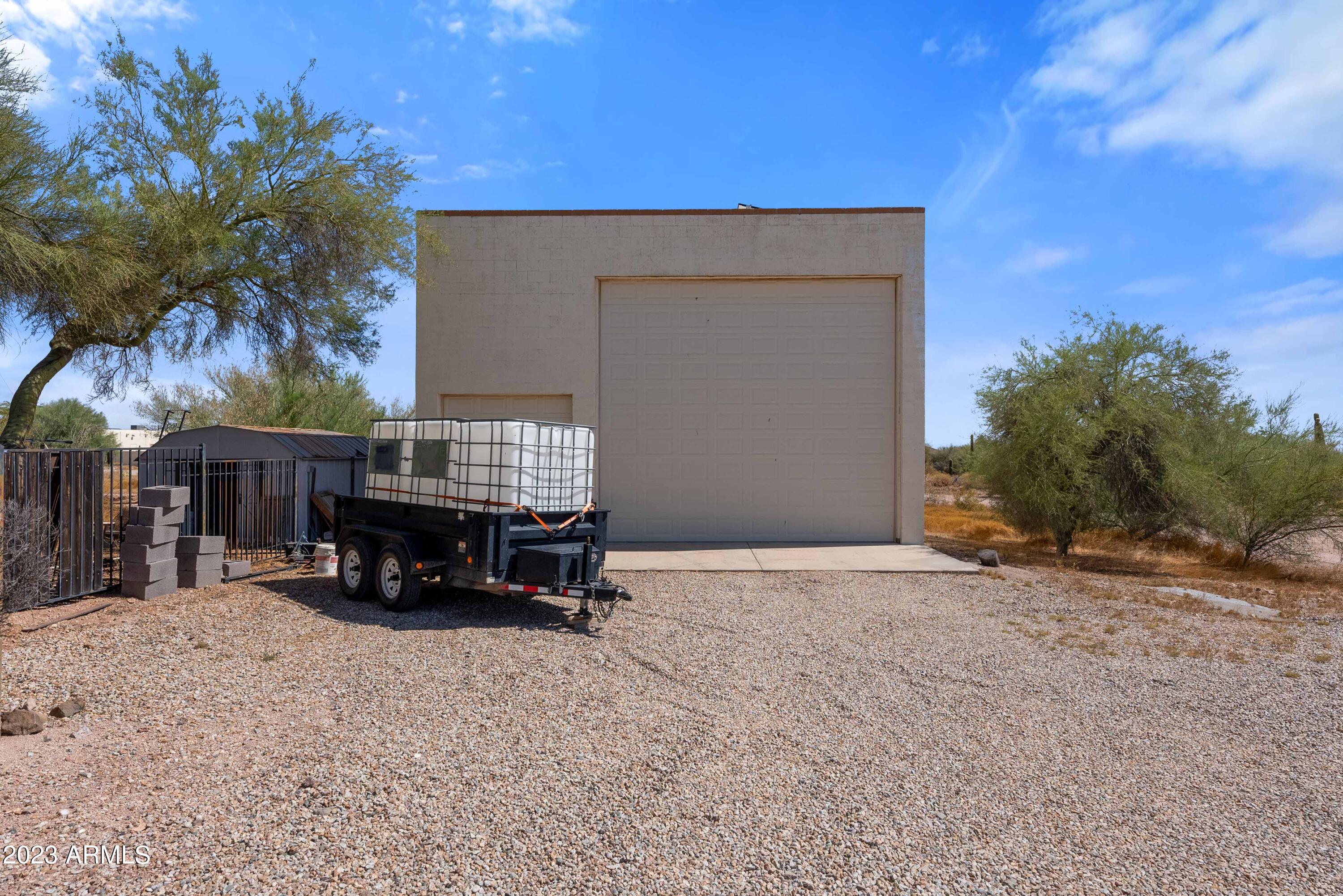 4903 N Arizona Road