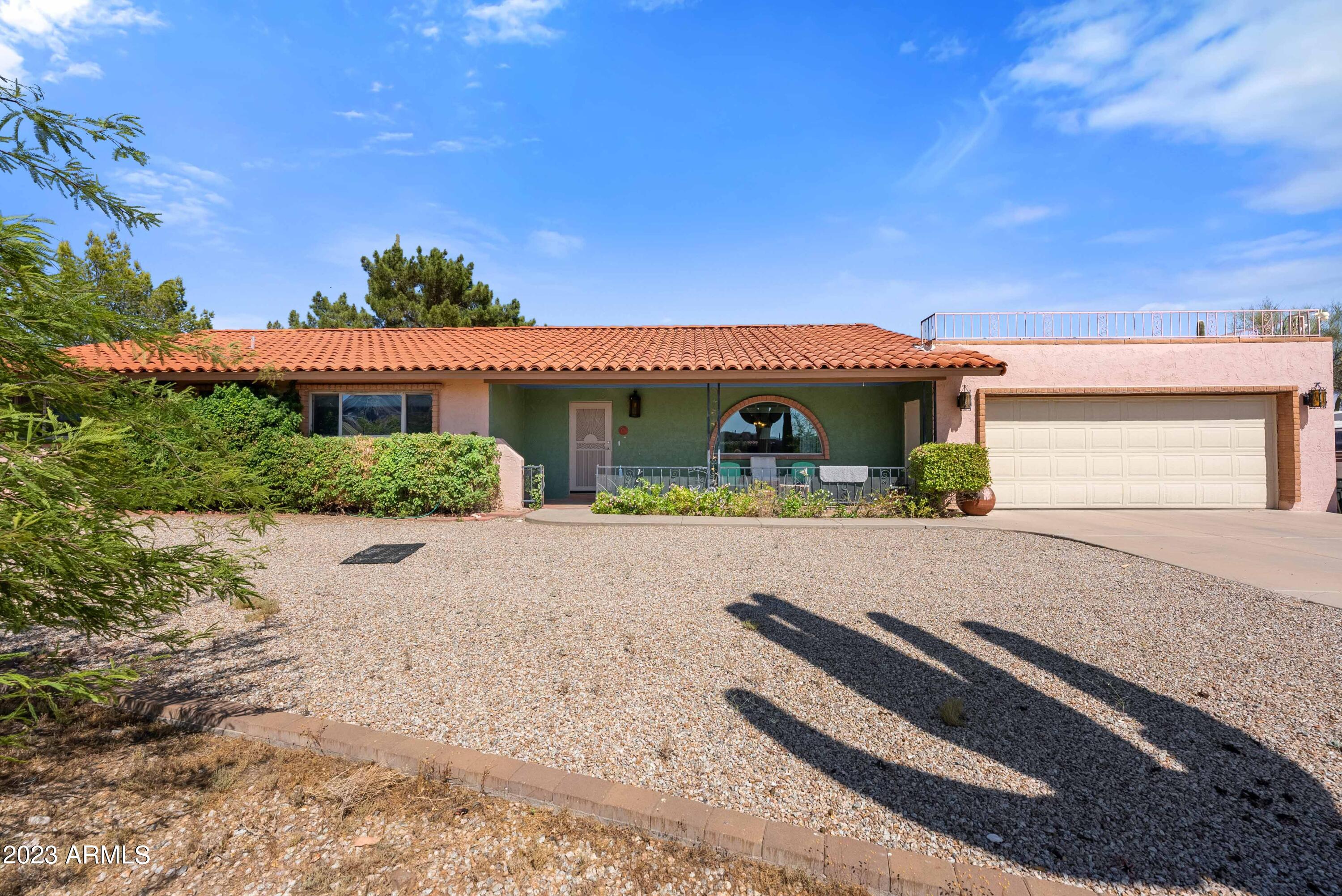 4903 N Arizona Road