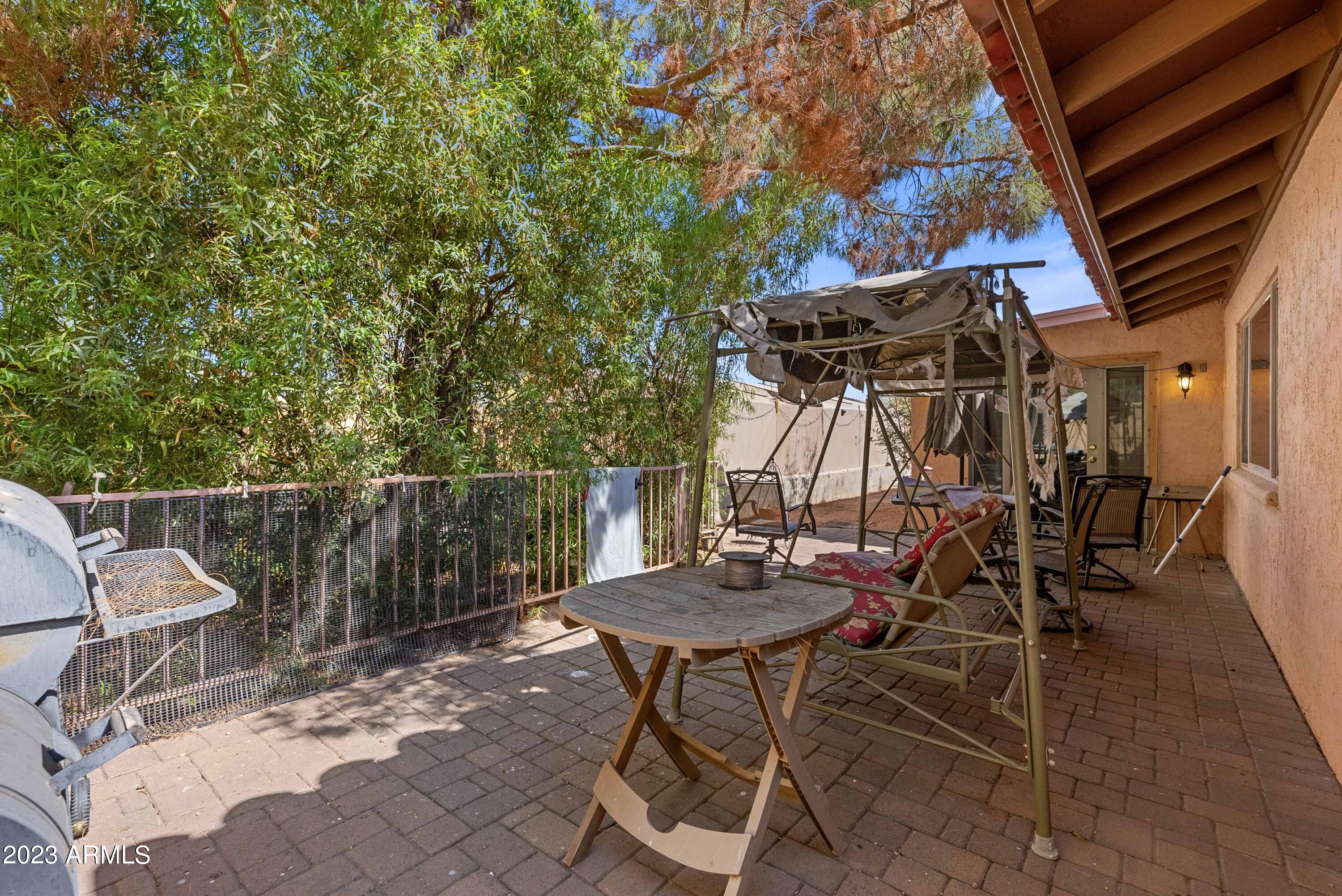 4903 N Arizona Road