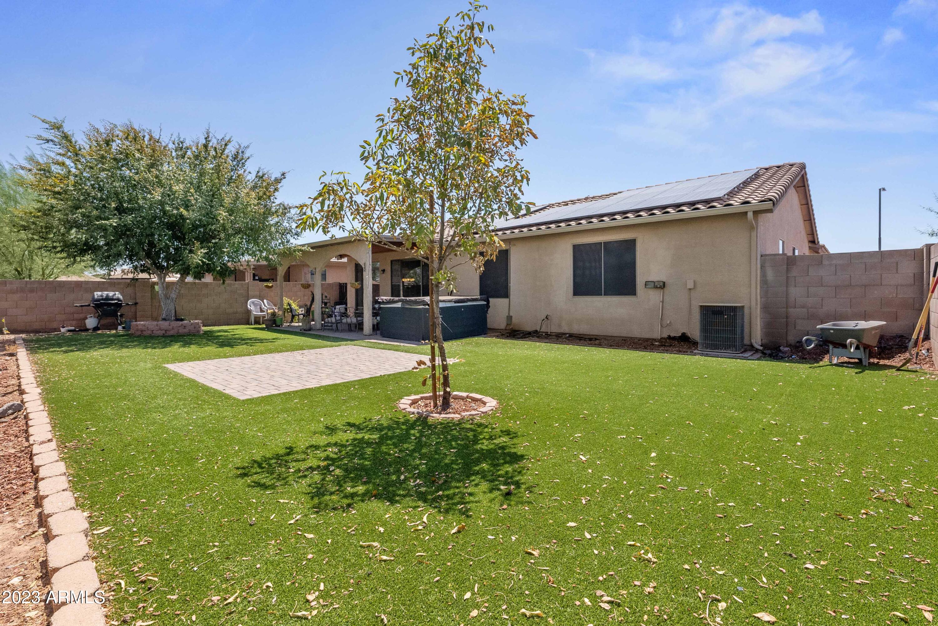 14509 N 147TH Drive