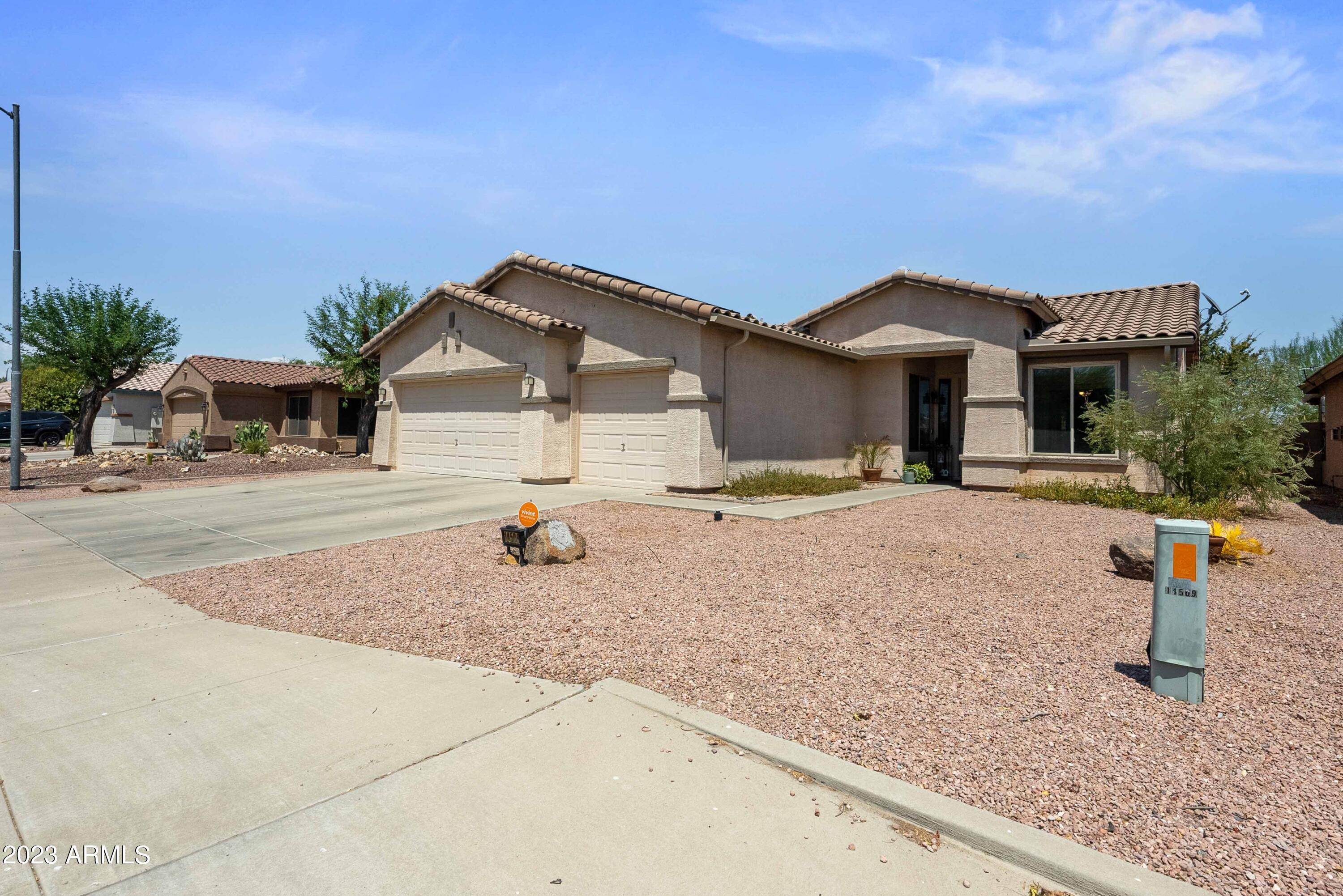 14509 N 147TH Drive