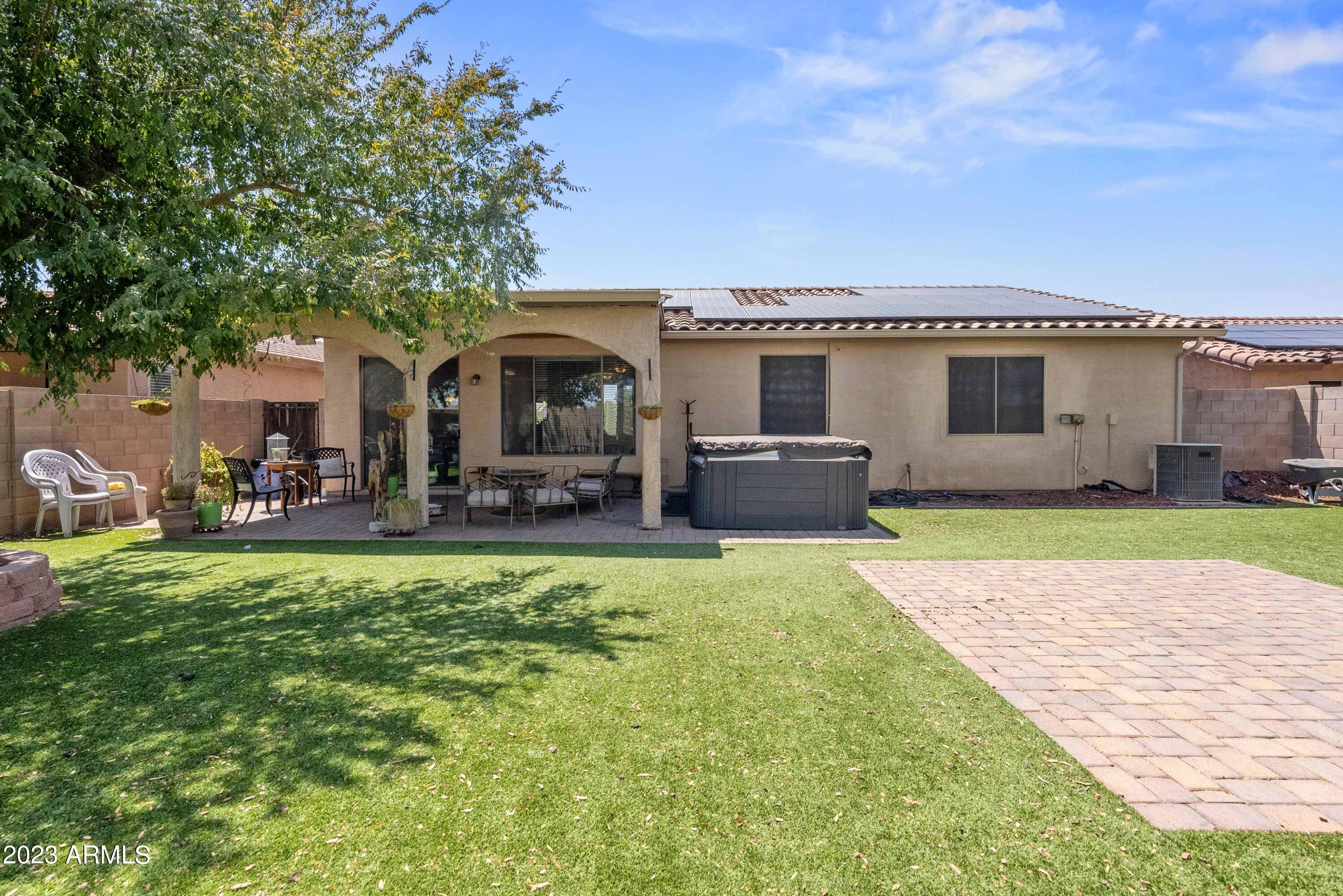 14509 N 147TH Drive
