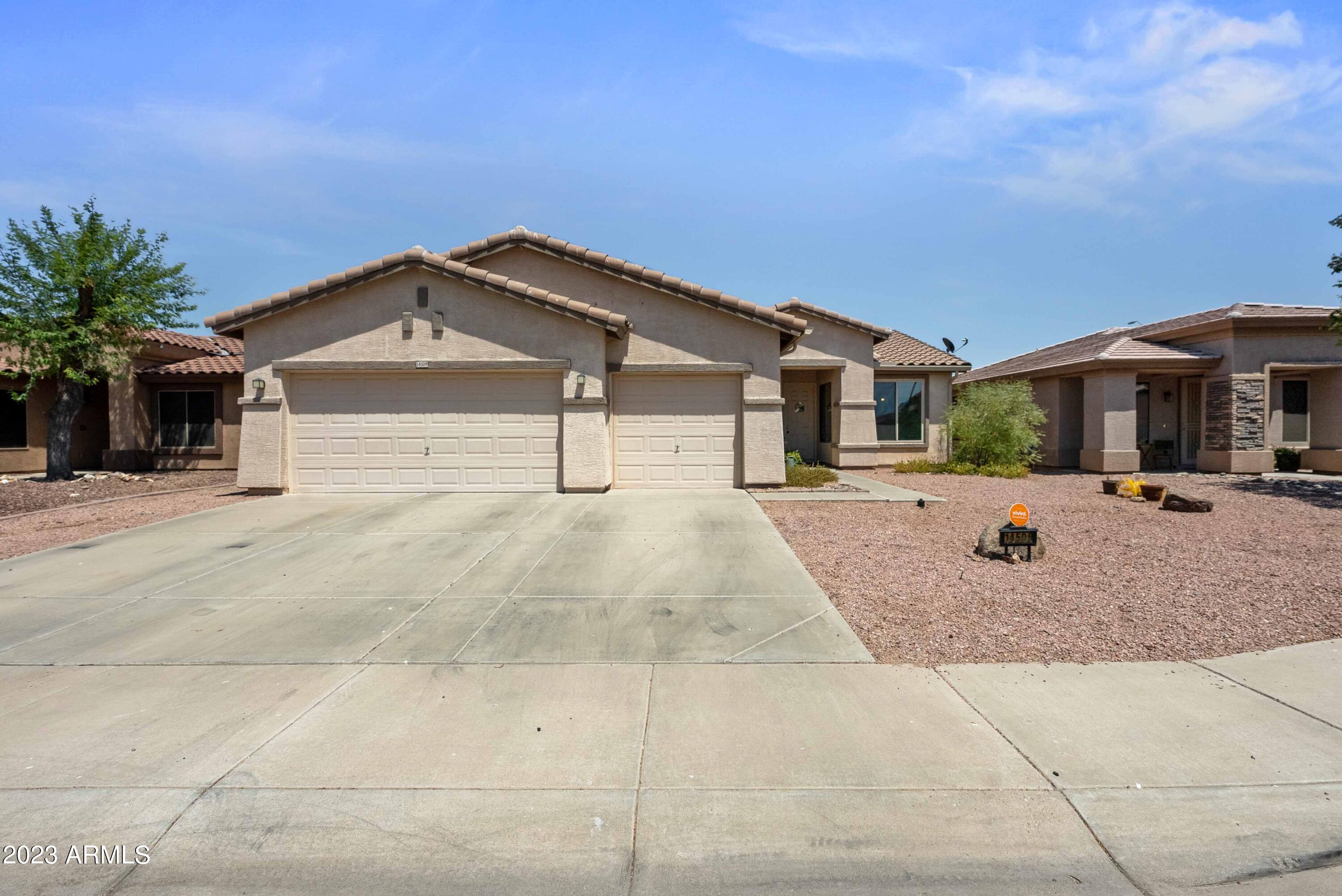 14509 N 147TH Drive