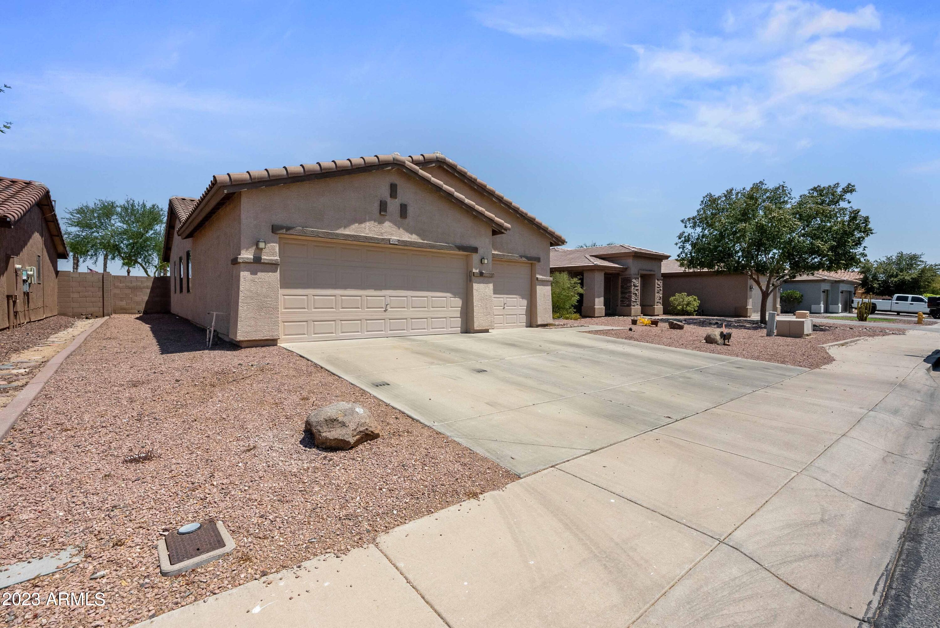 14509 N 147TH Drive