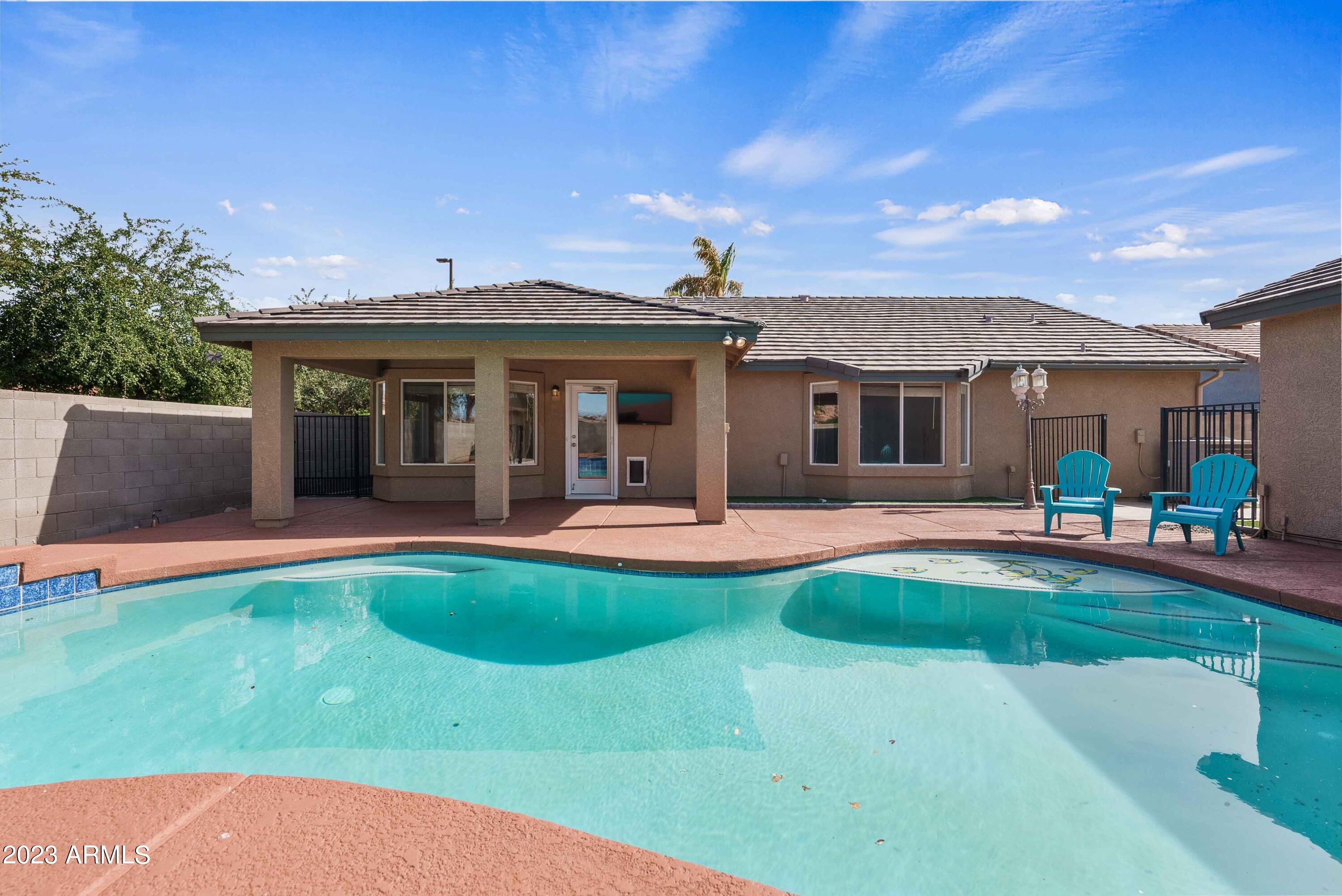 3566 E Sebastian Lane