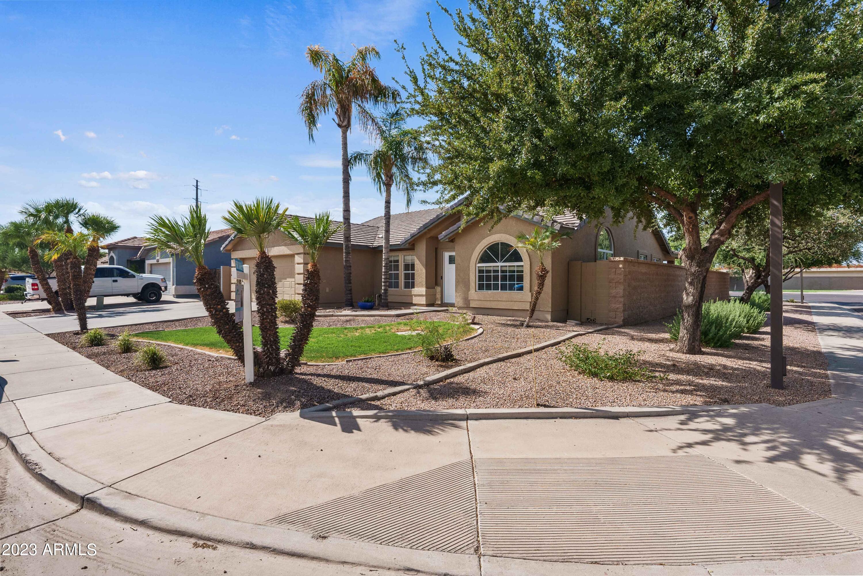 3566 E Sebastian Lane
