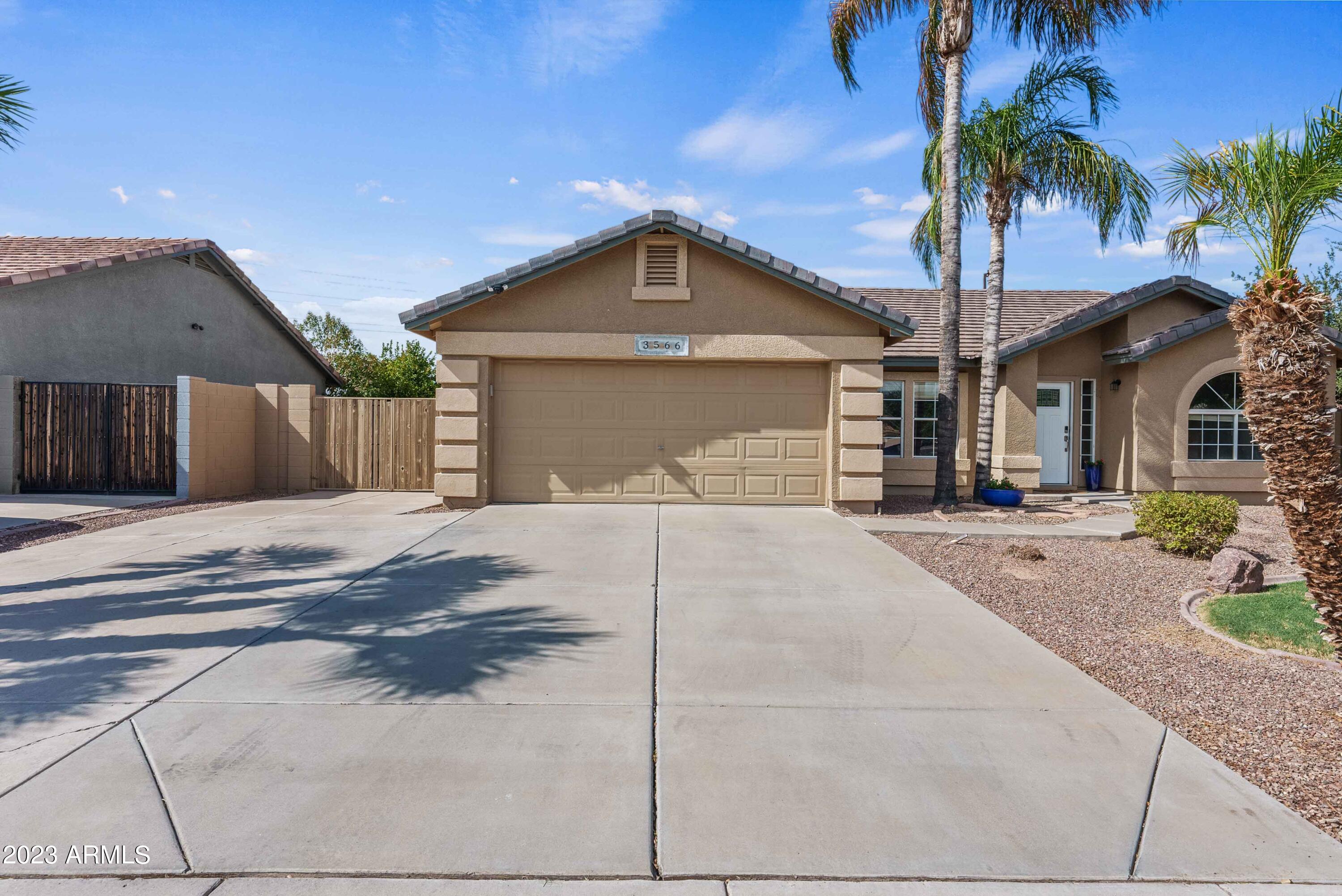 3566 E Sebastian Lane