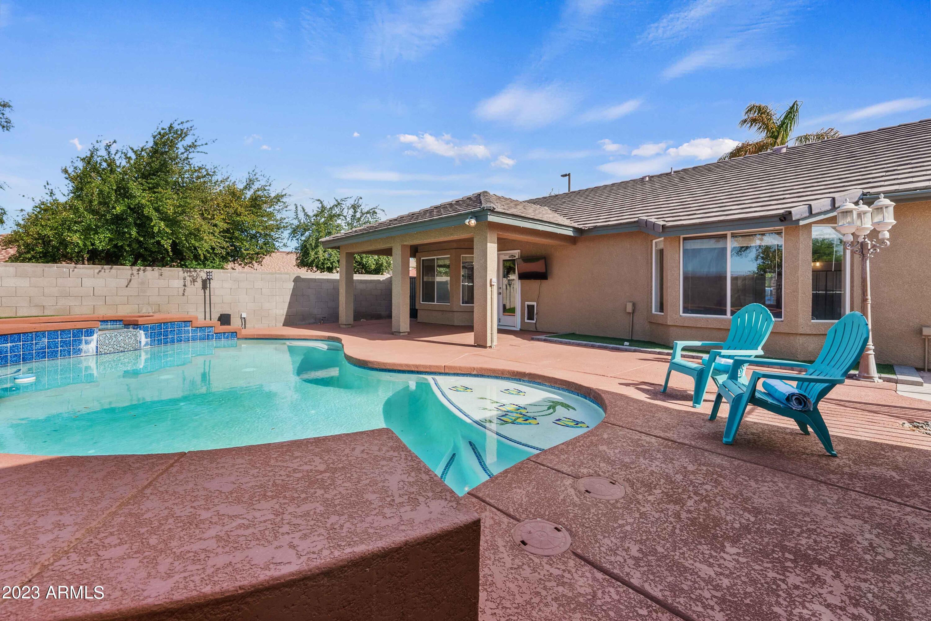 3566 E Sebastian Lane