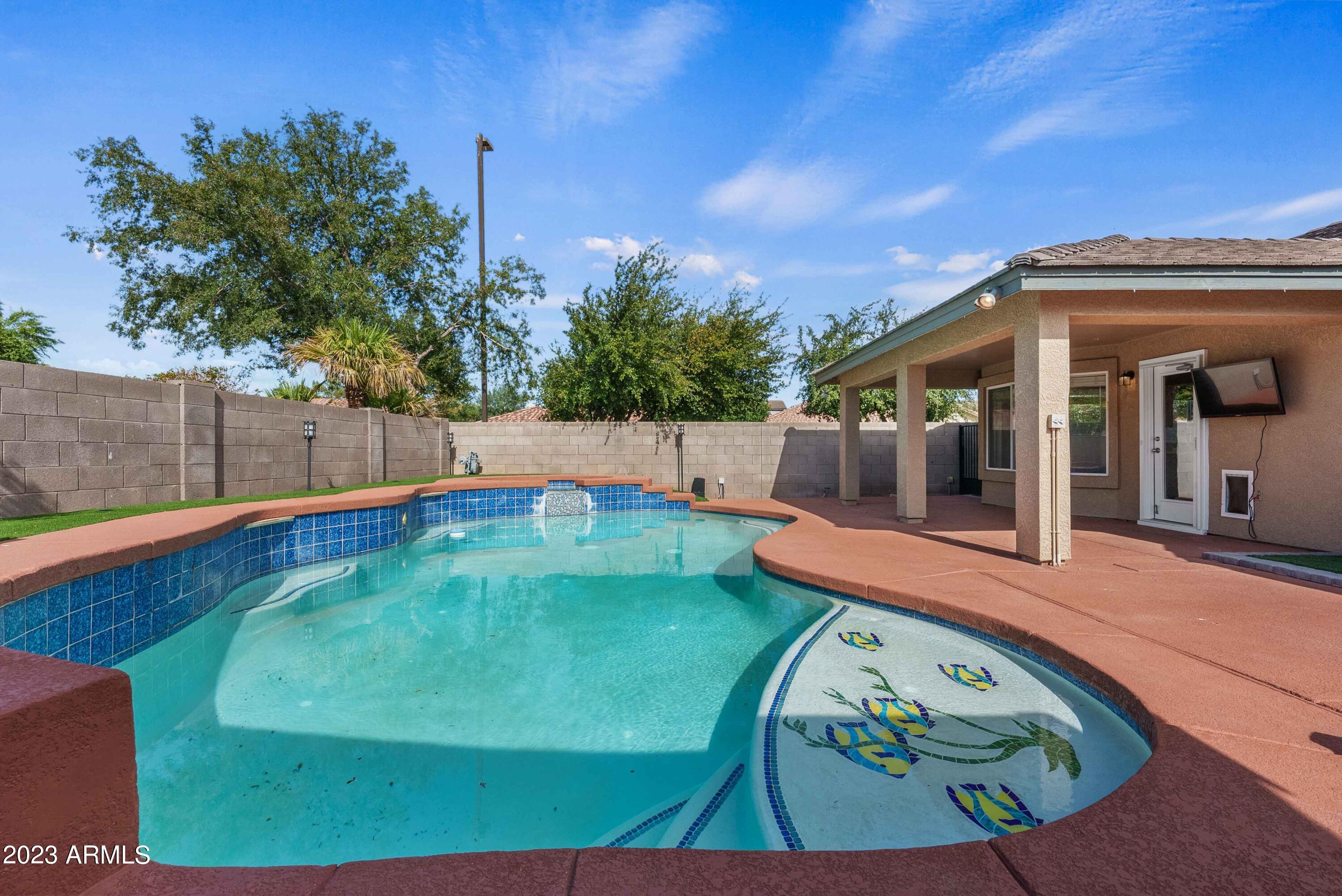 3566 E Sebastian Lane