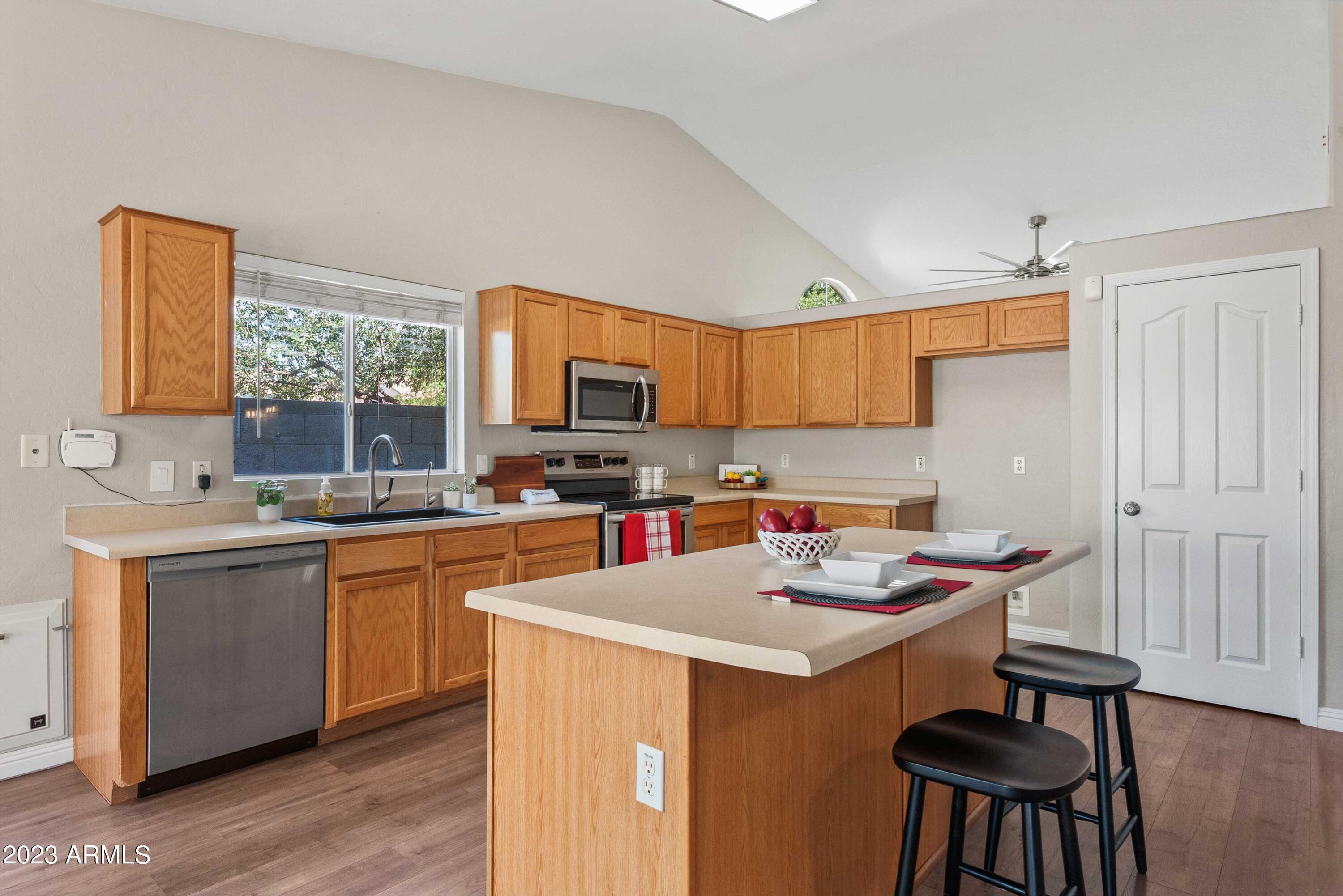 3566 E Sebastian Lane
