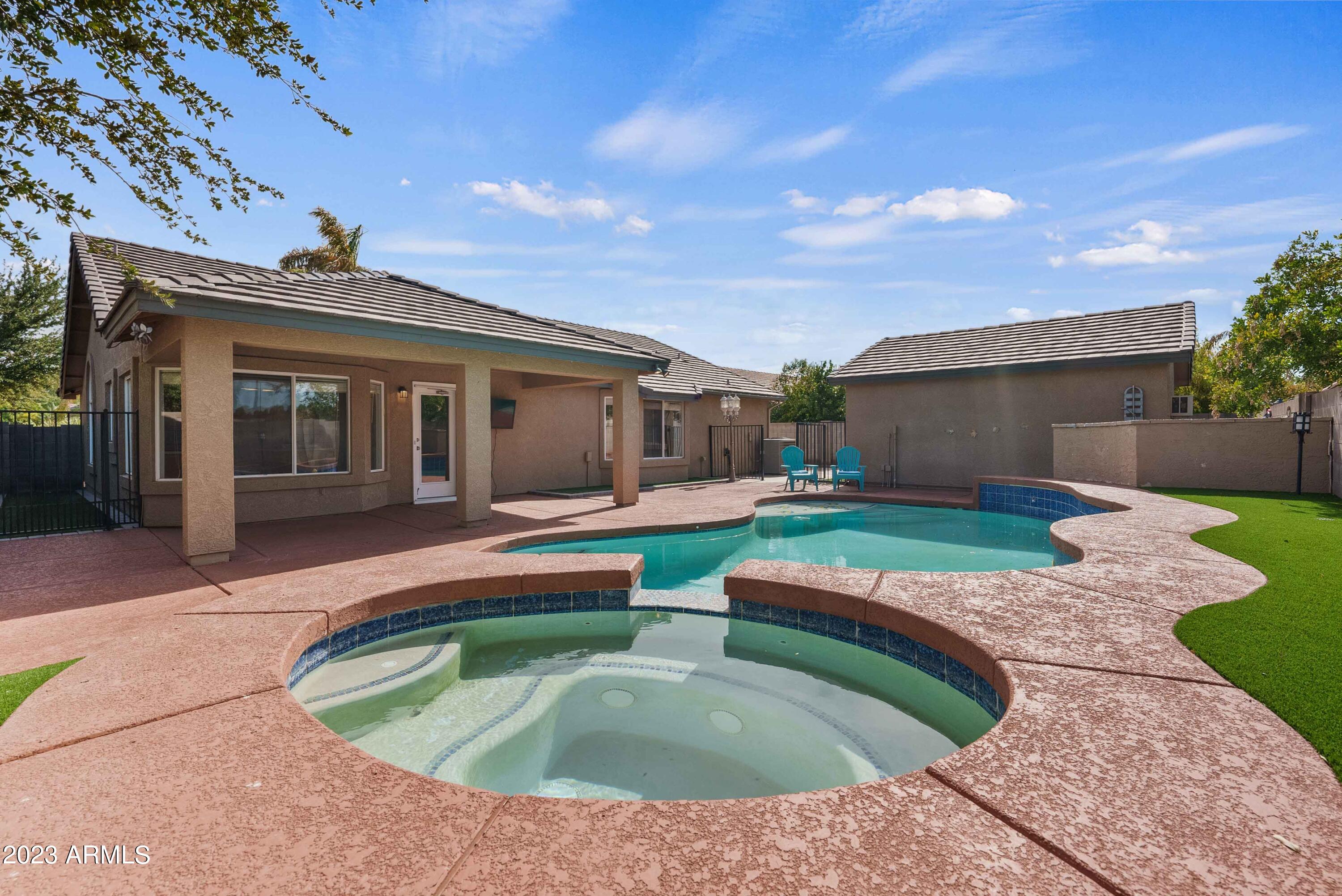 3566 E Sebastian Lane