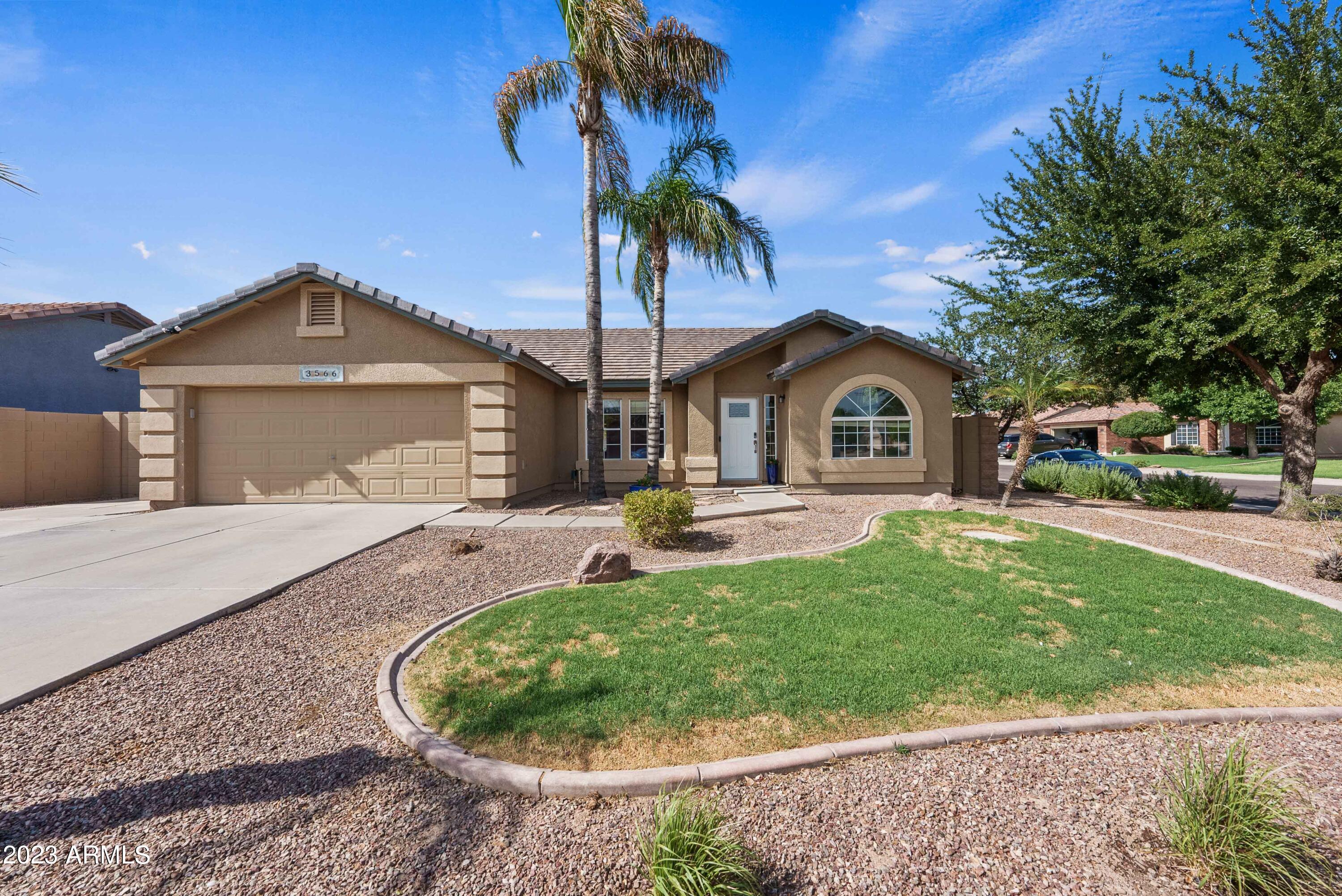 3566 E Sebastian Lane