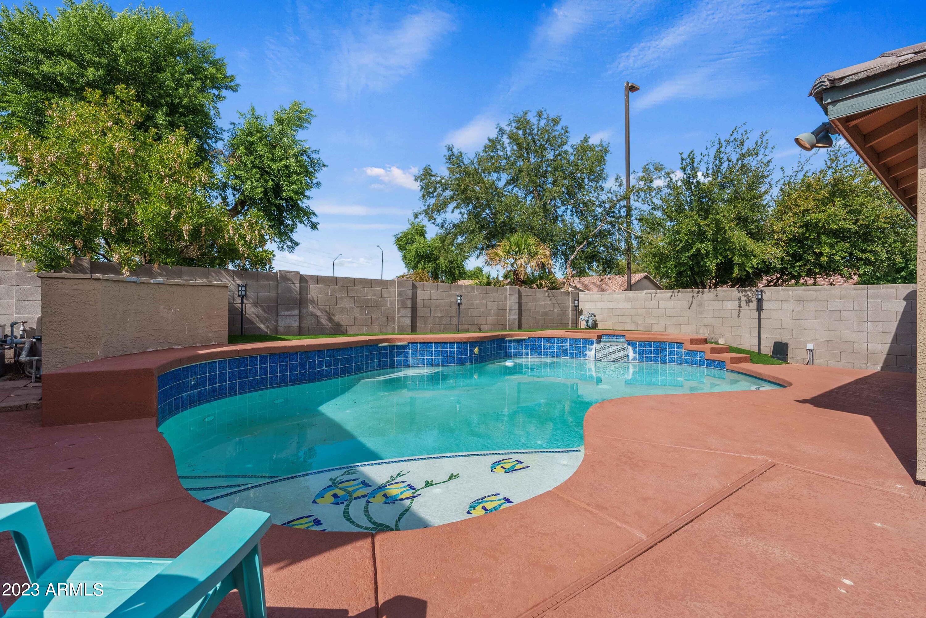 3566 E Sebastian Lane