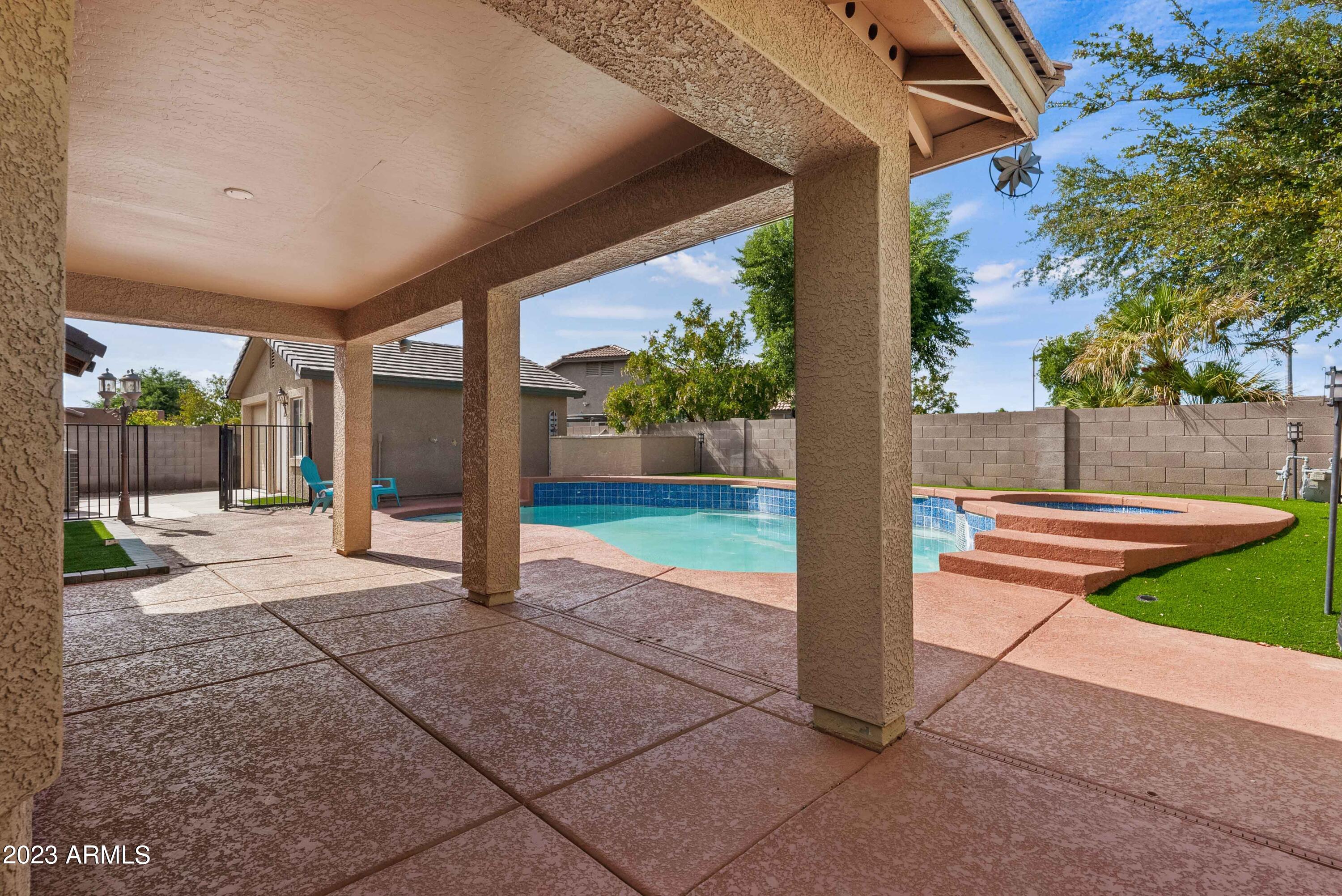 3566 E Sebastian Lane