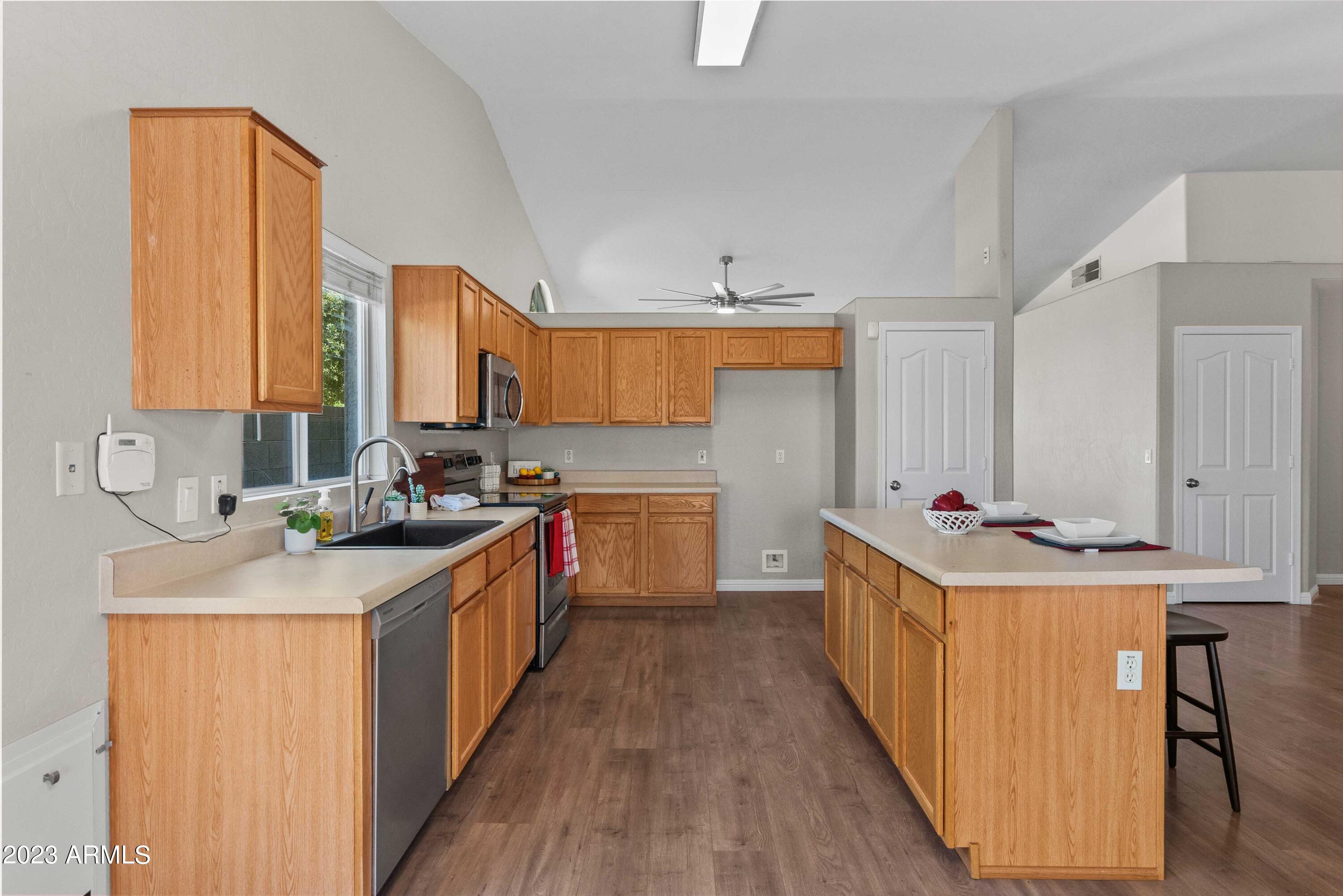 3566 E Sebastian Lane