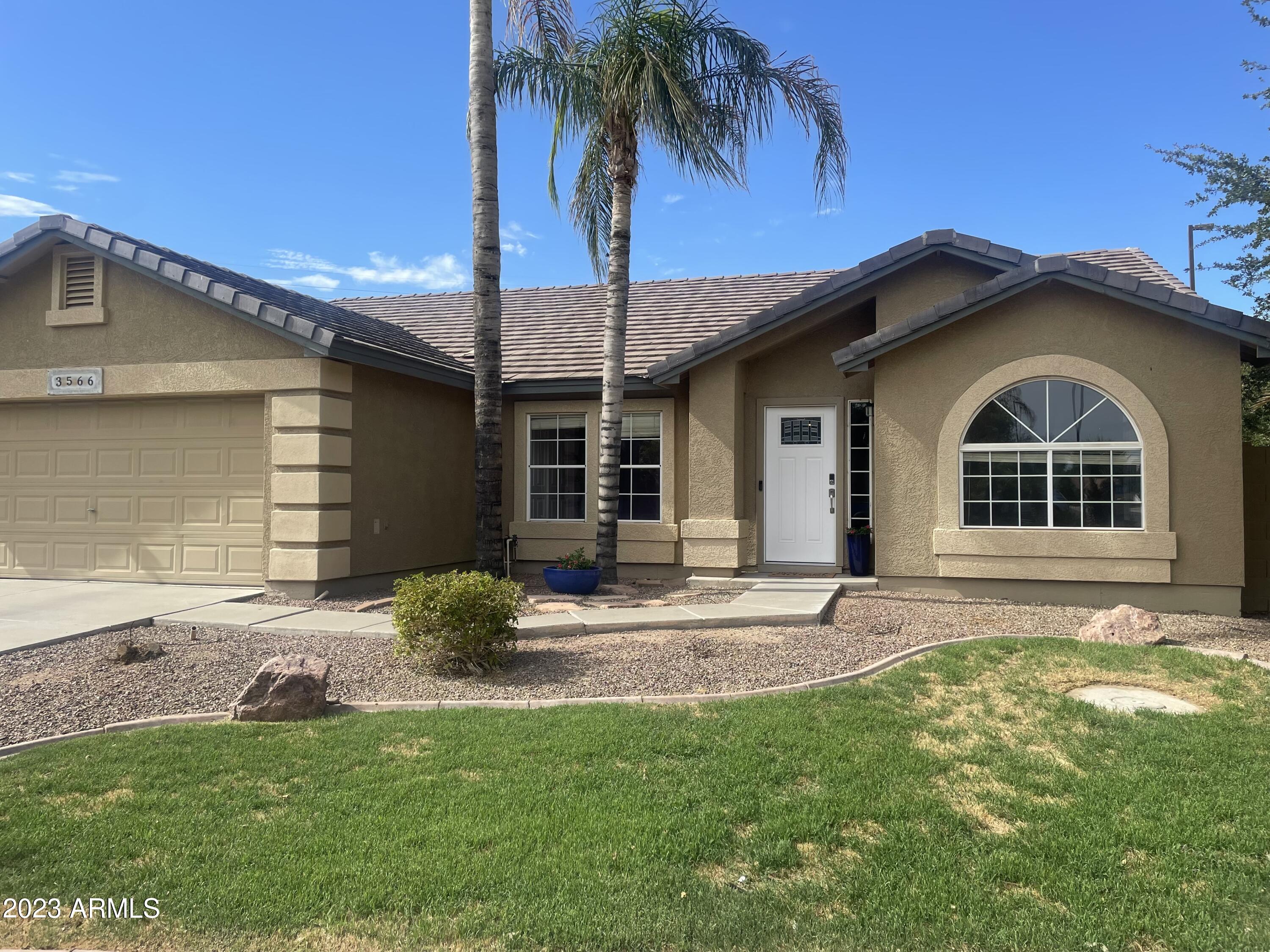 3566 E Sebastian Lane