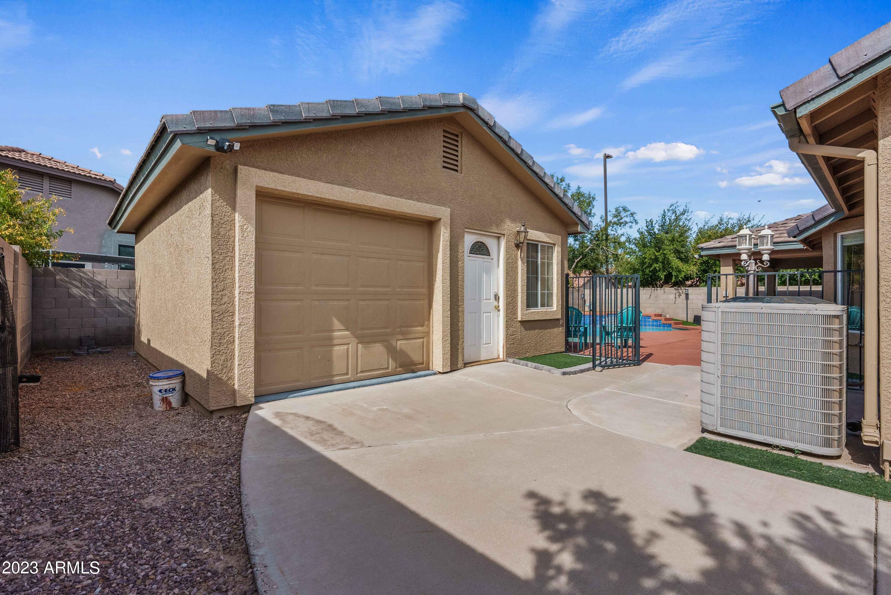 3566 E Sebastian Lane