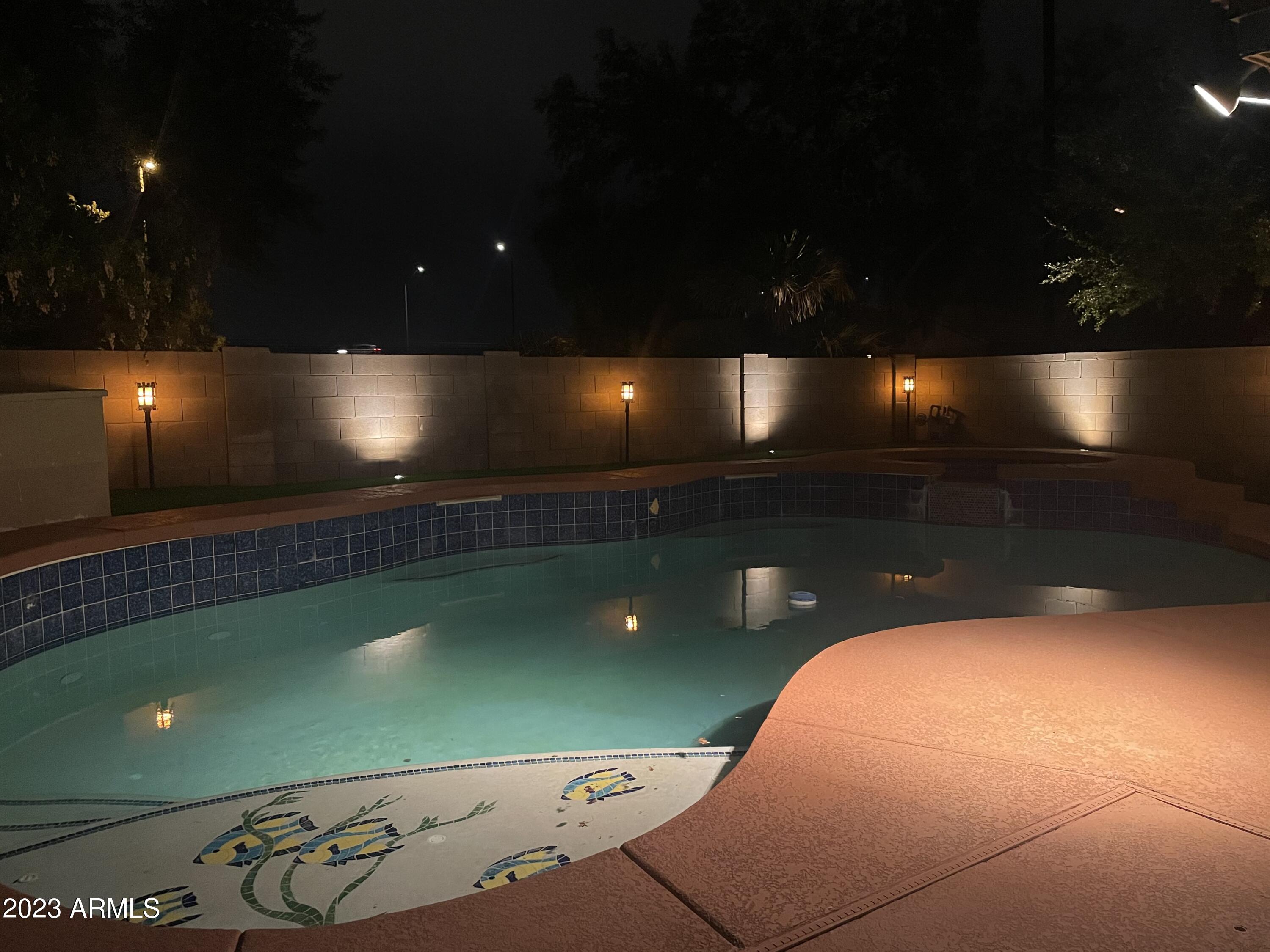 3566 E Sebastian Lane