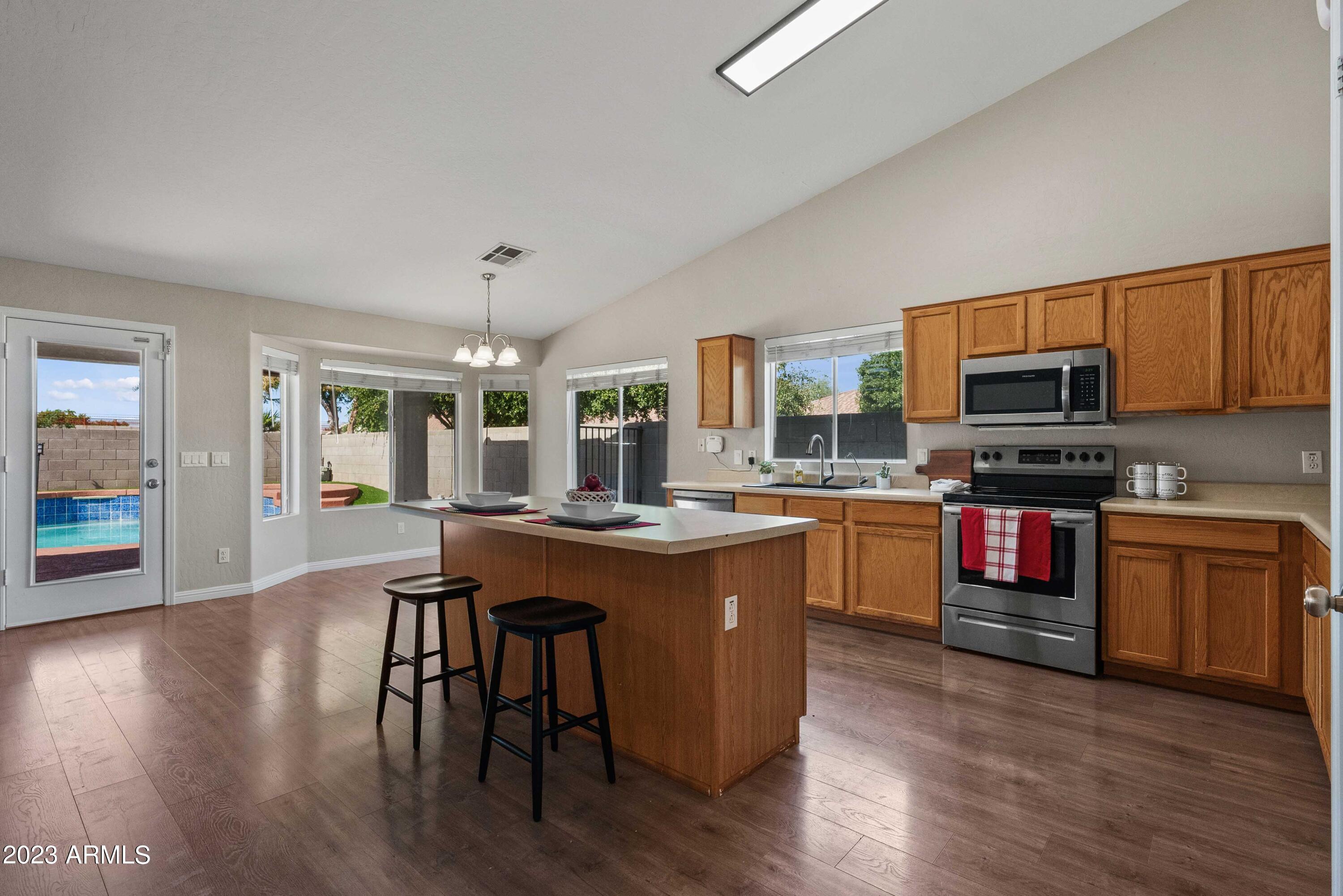 3566 E Sebastian Lane