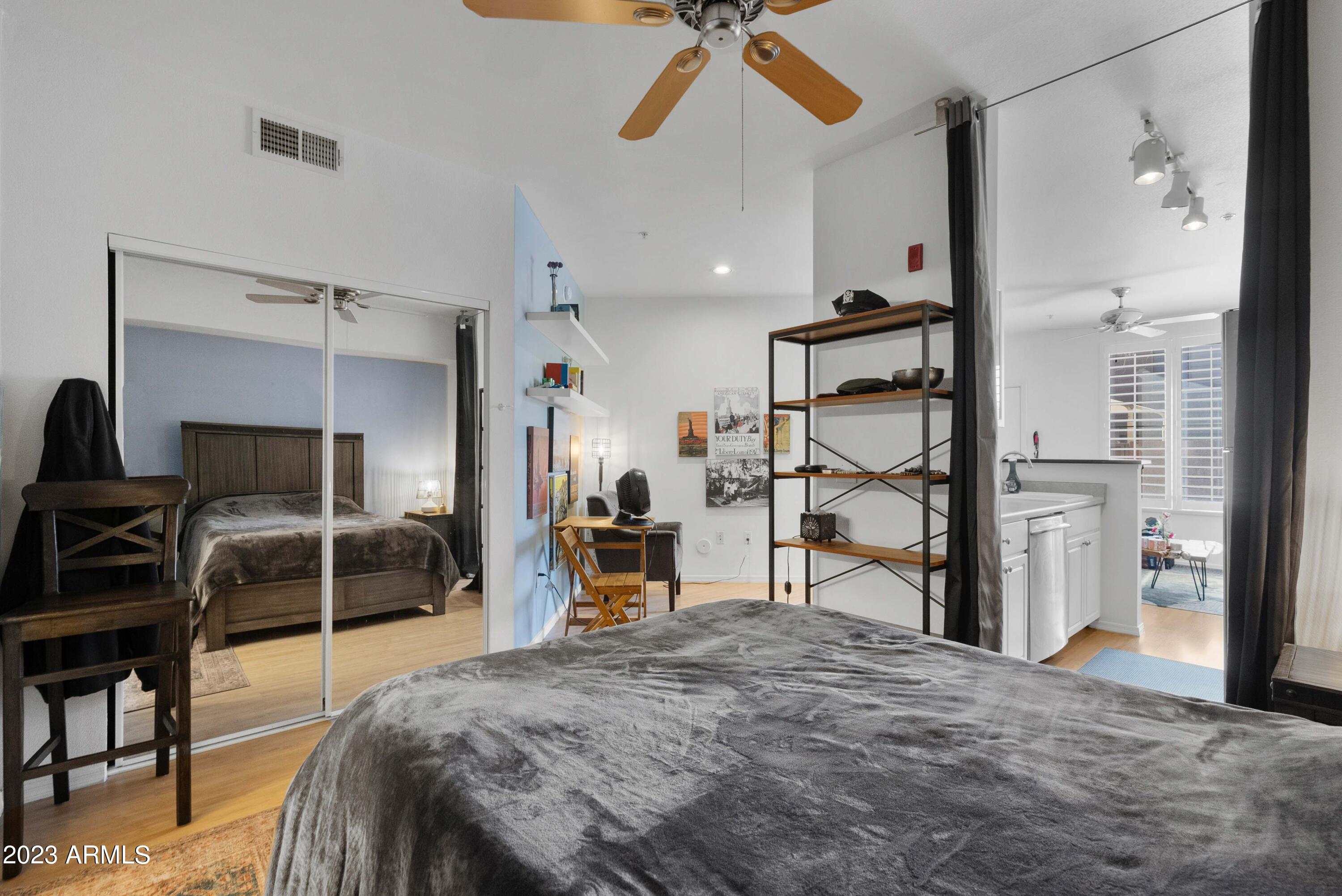 1701 E Colter Street, 187