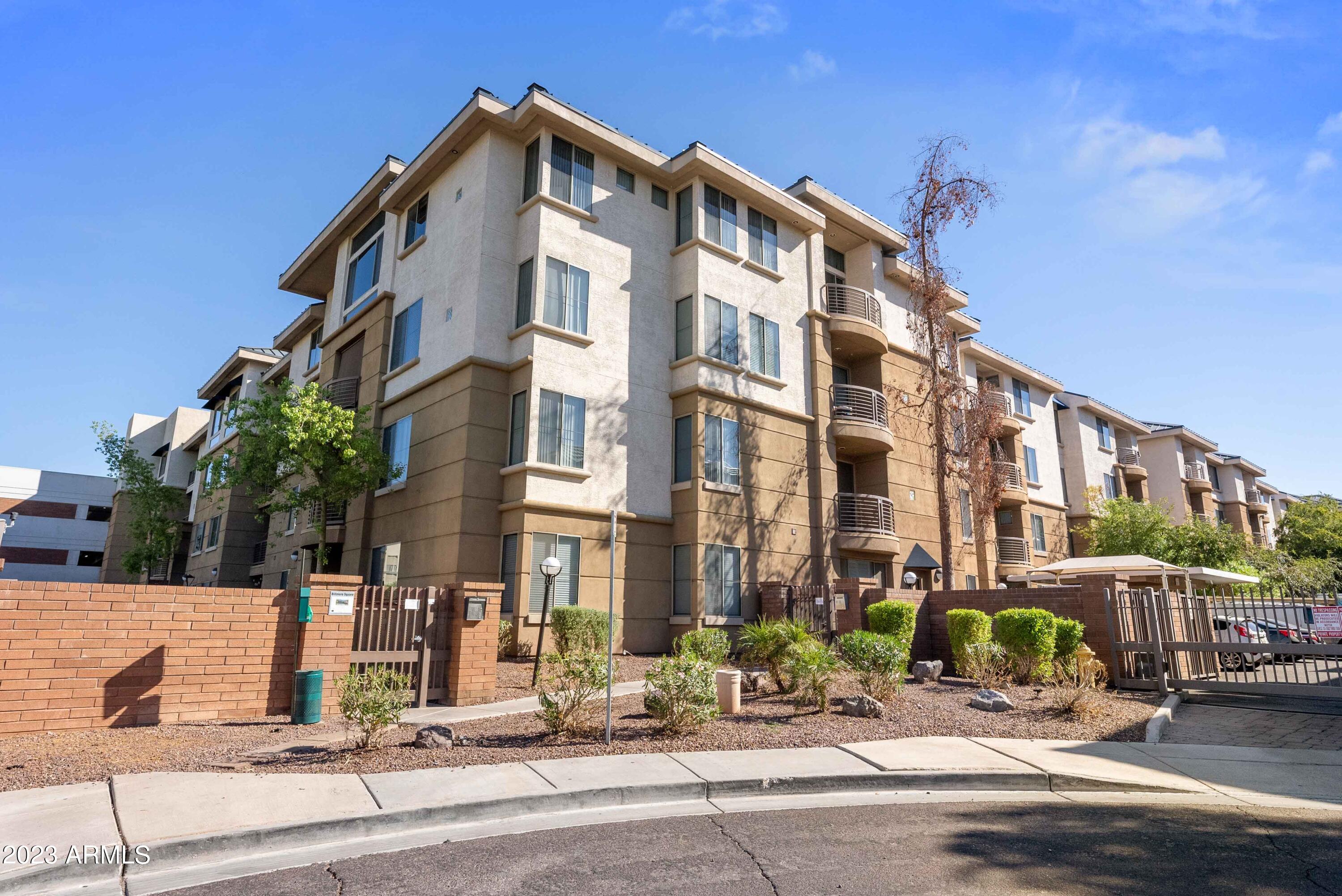 1701 E Colter Street, 187