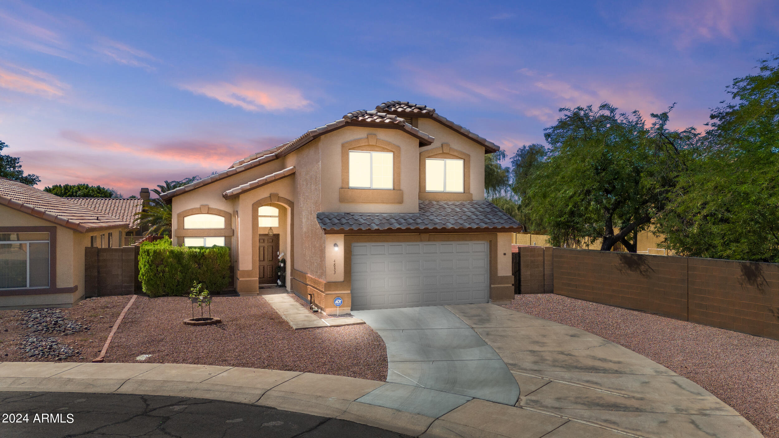4833 W Dublin Court