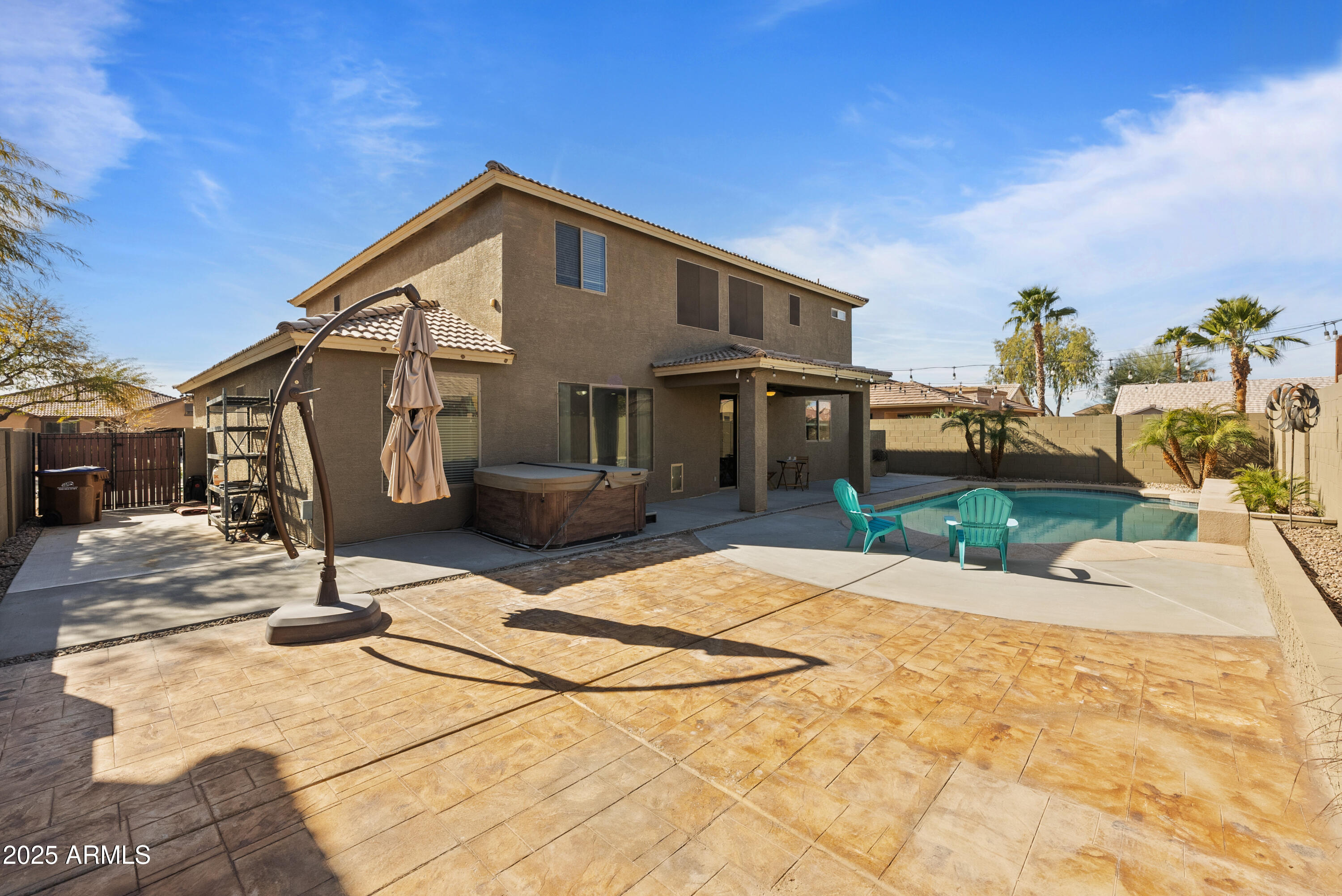 1278 E GEONA Court
