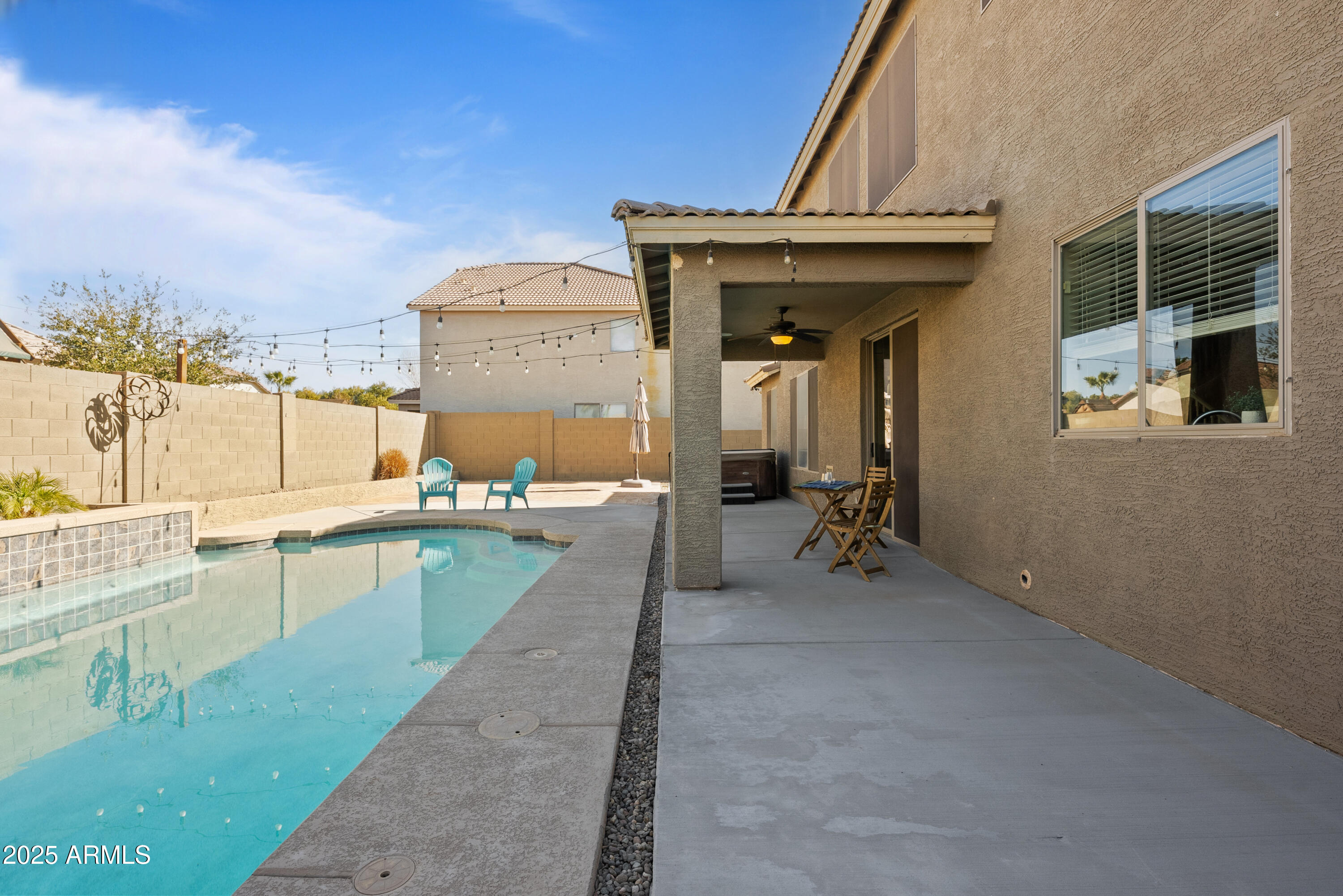 1278 E GEONA Court