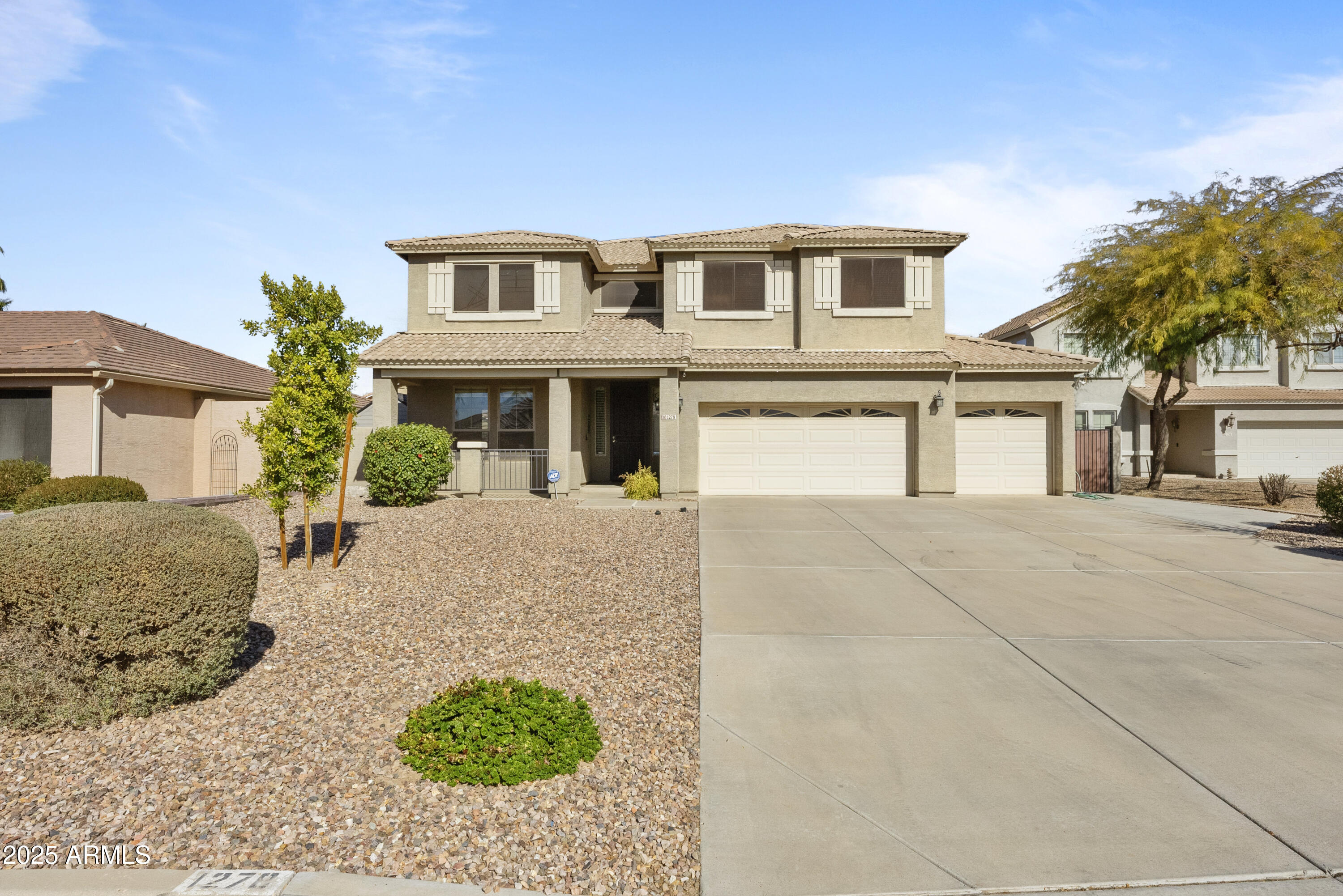 1278 E GEONA Court