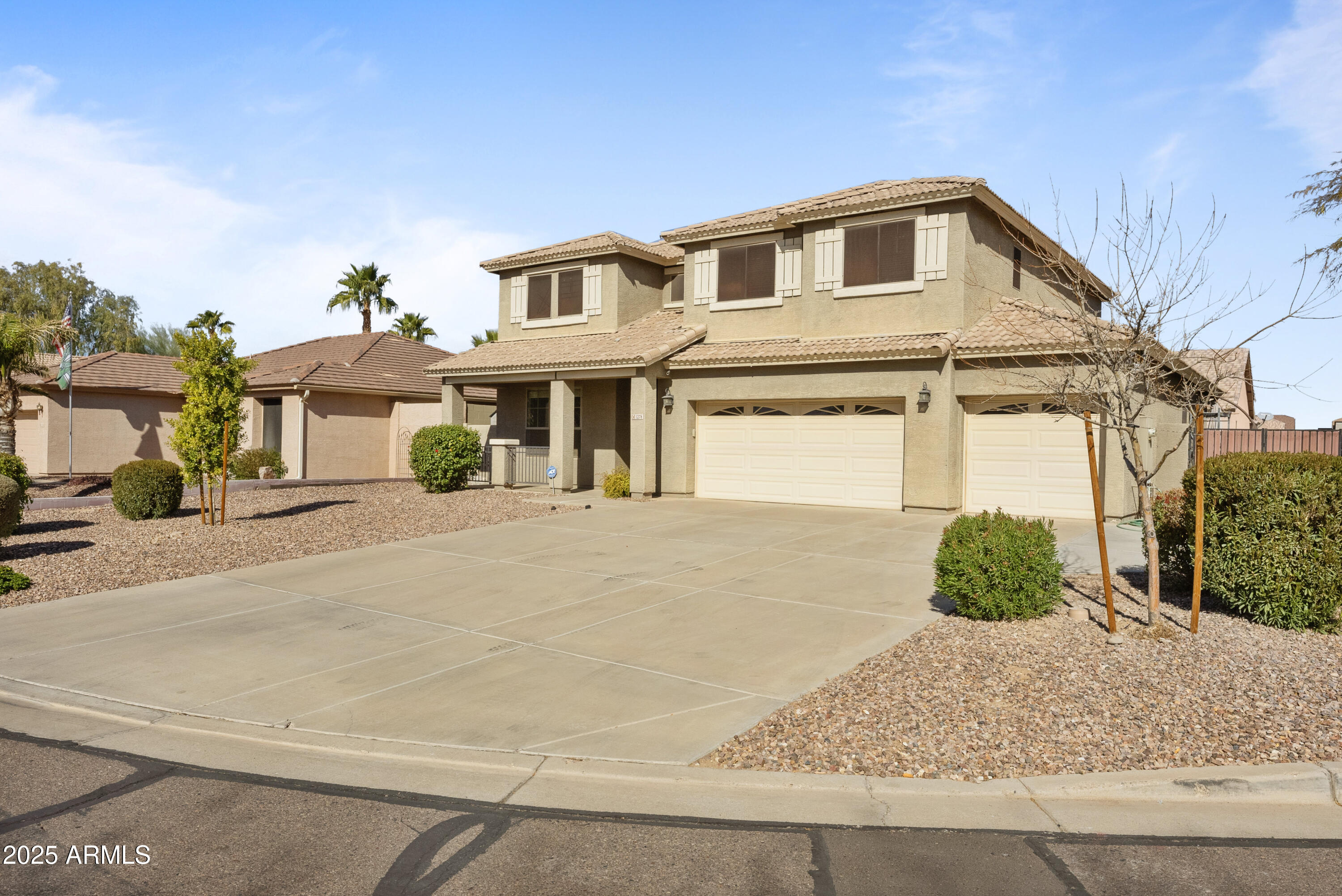 1278 E GEONA Court