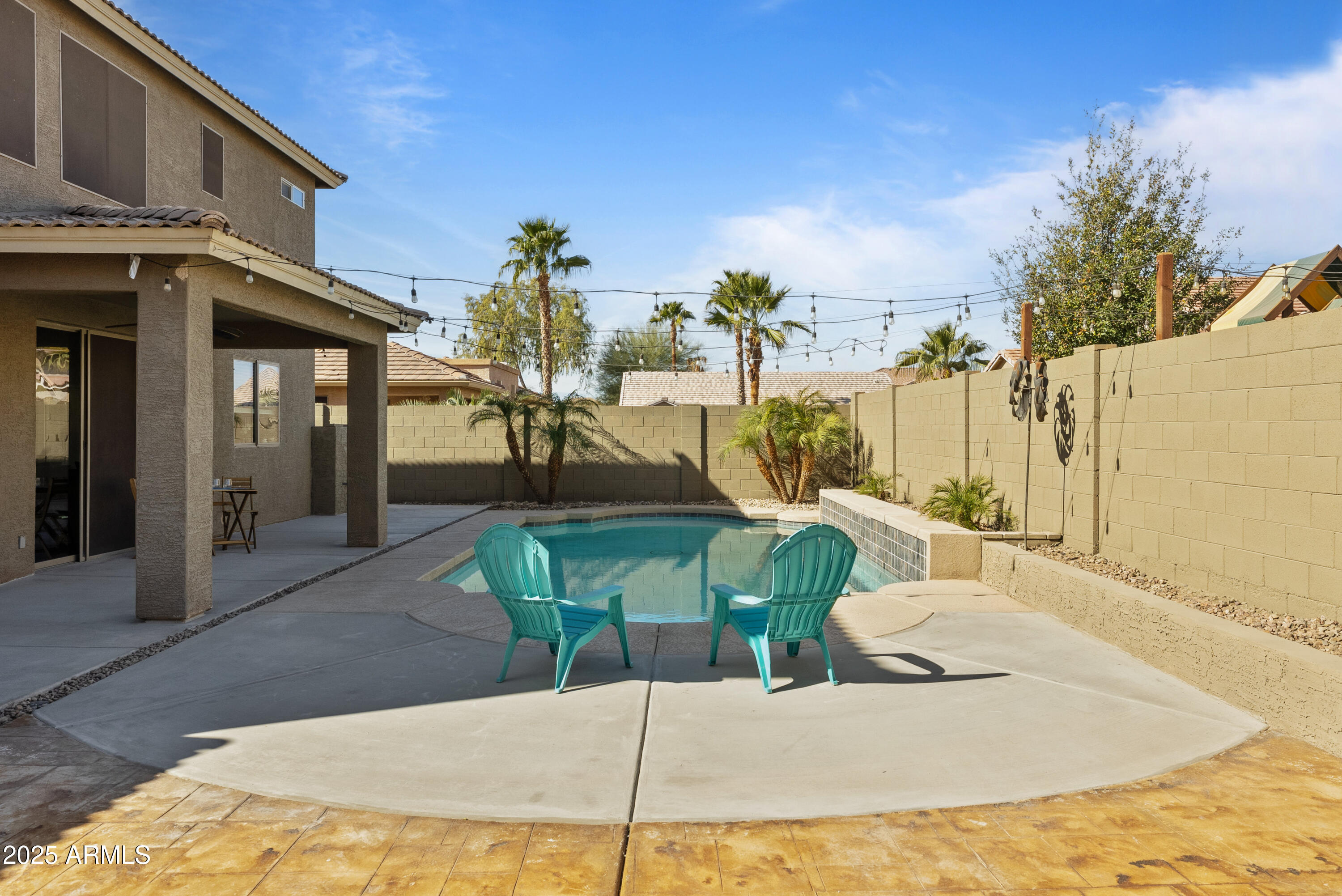 1278 E GEONA Court