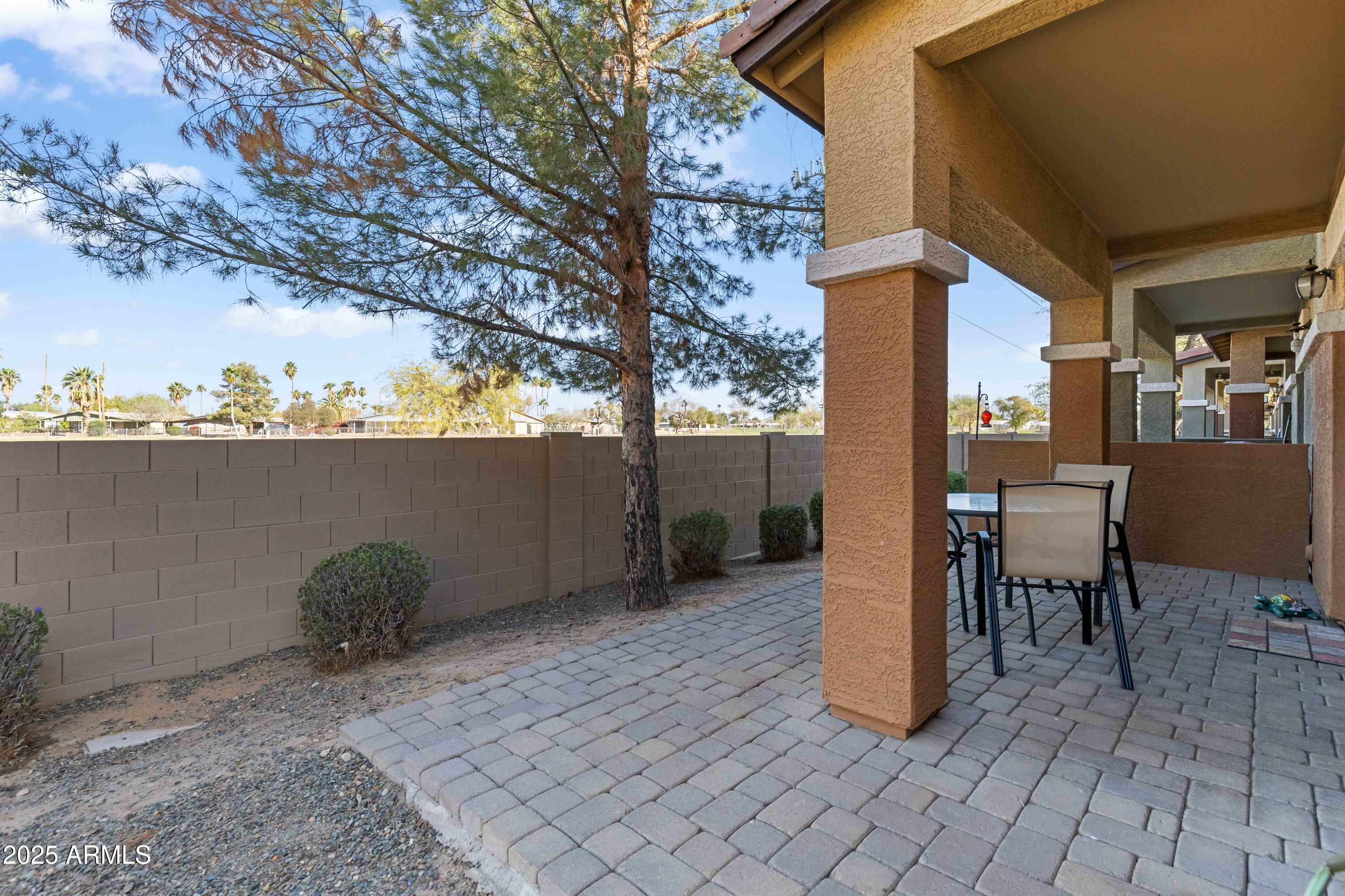 7726 E BASELINE Road, 156