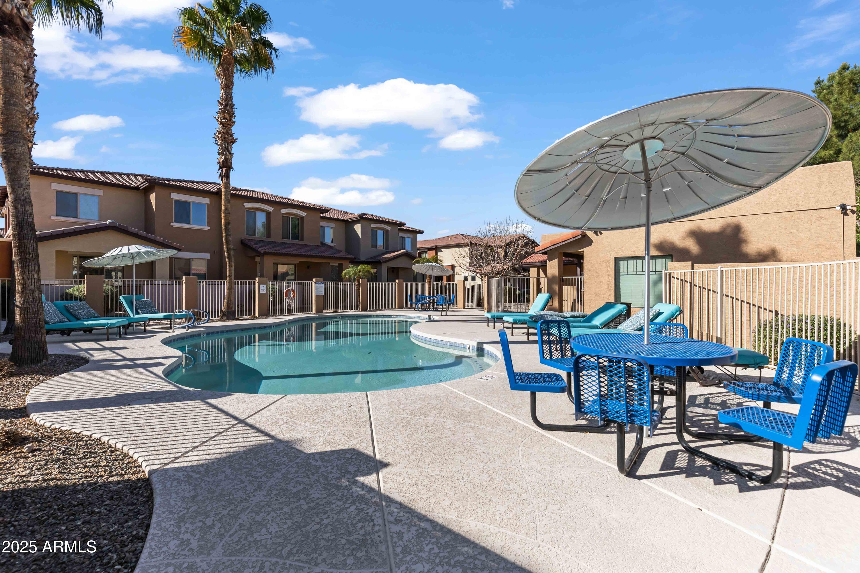 7726 E BASELINE Road, 156