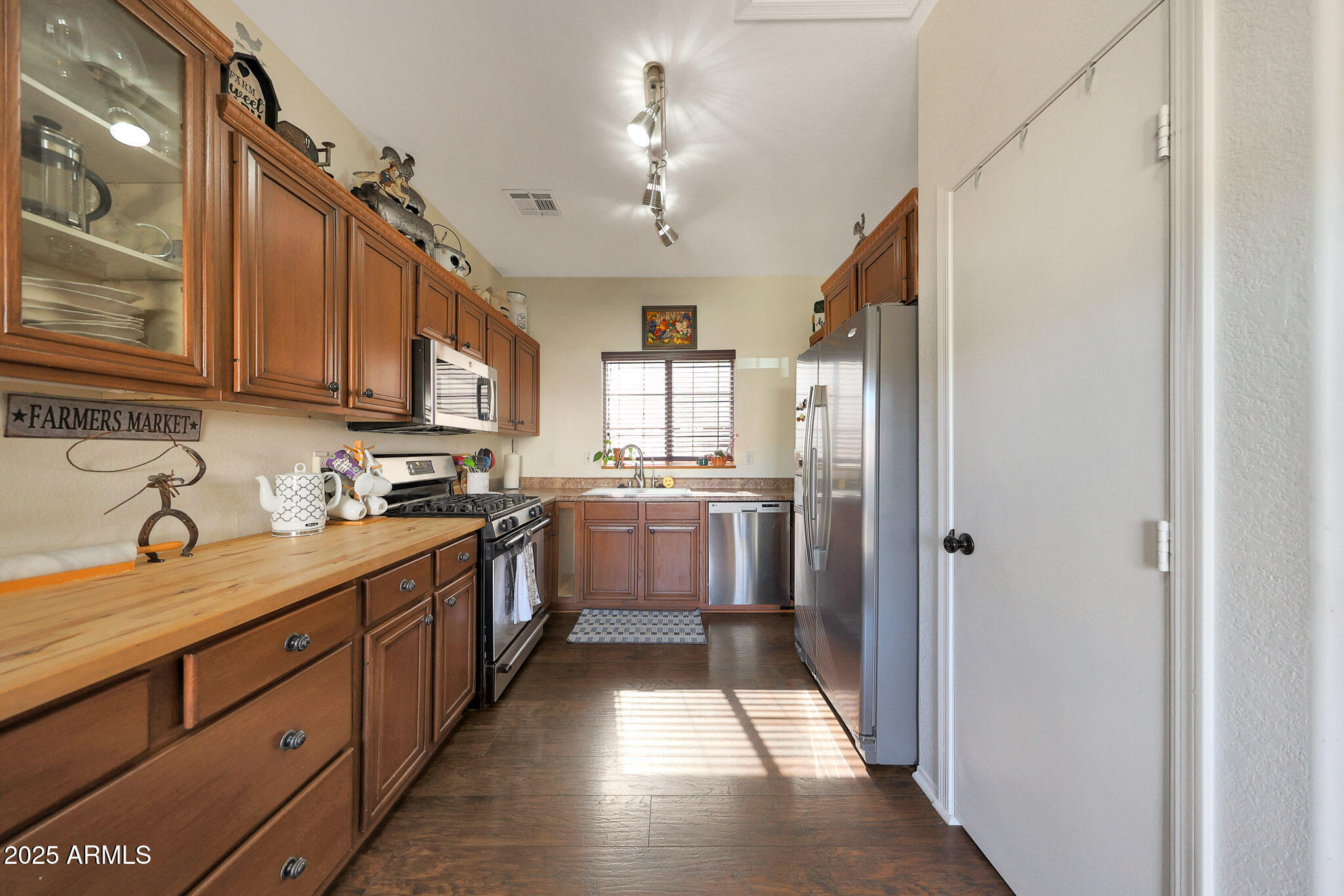 1247 S Boulder Street, D