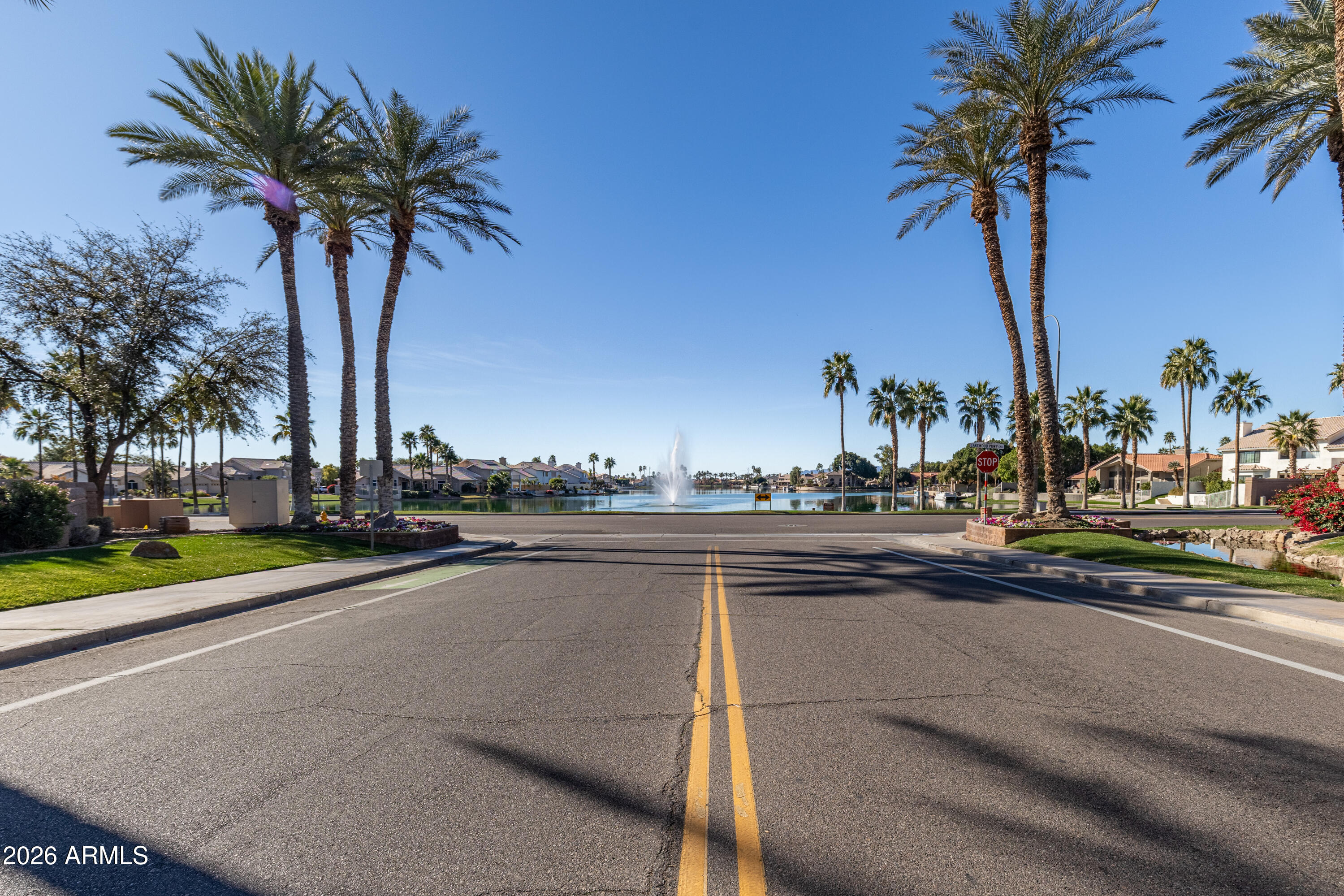 3821 E TANGLEWOOD Drive