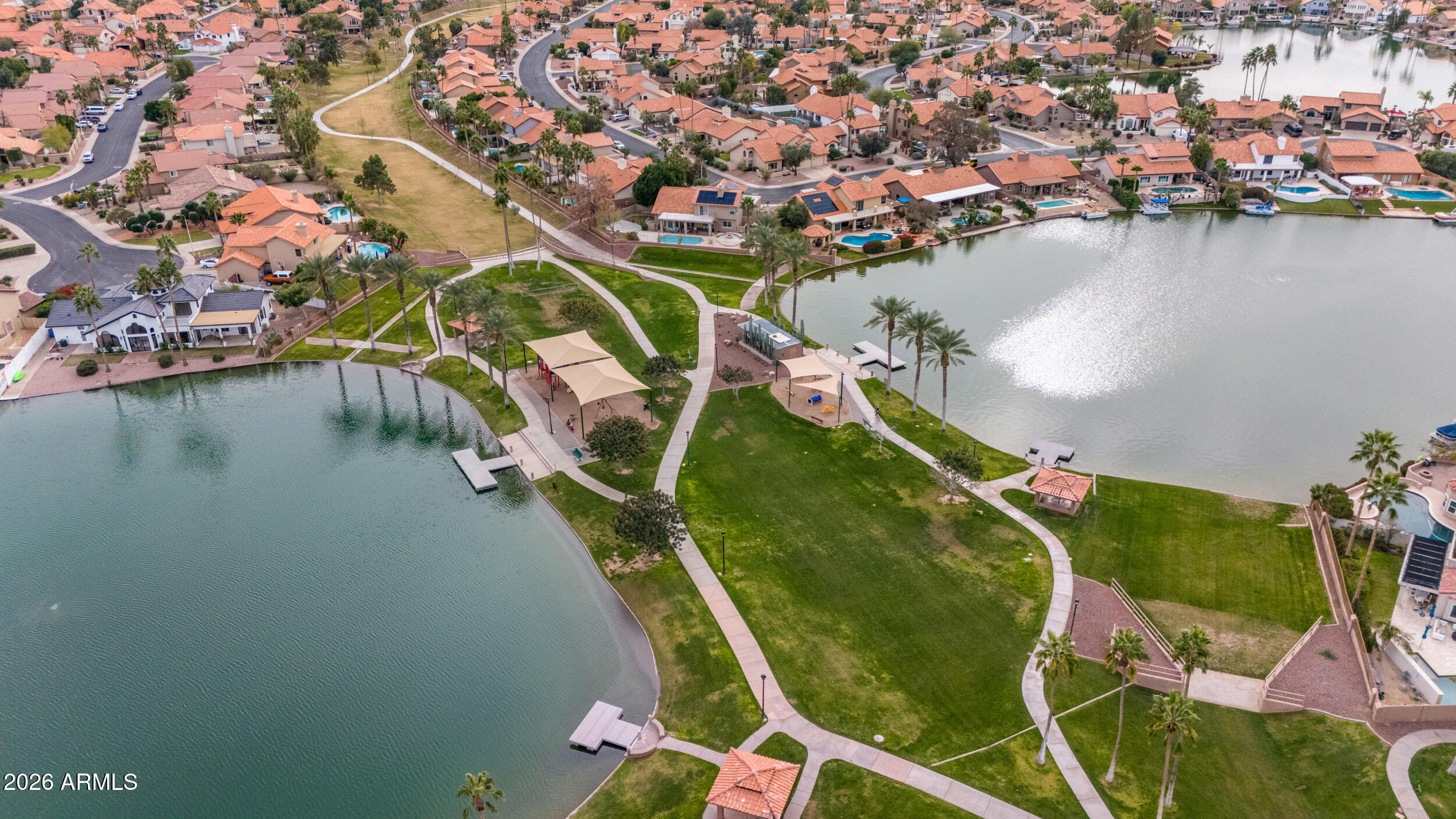 3821 E TANGLEWOOD Drive