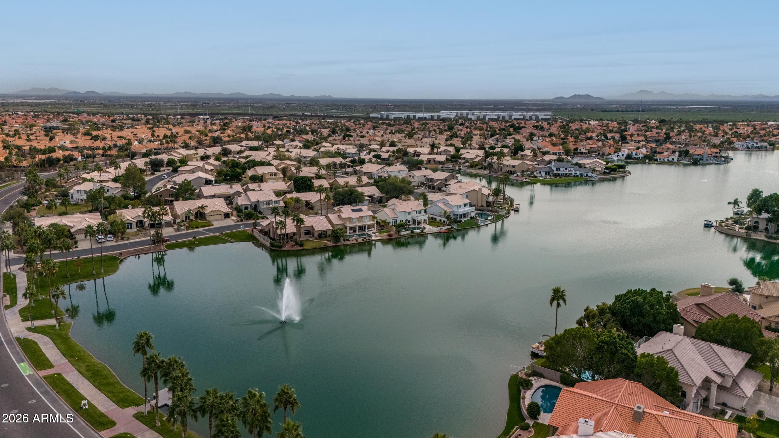 3821 E TANGLEWOOD Drive