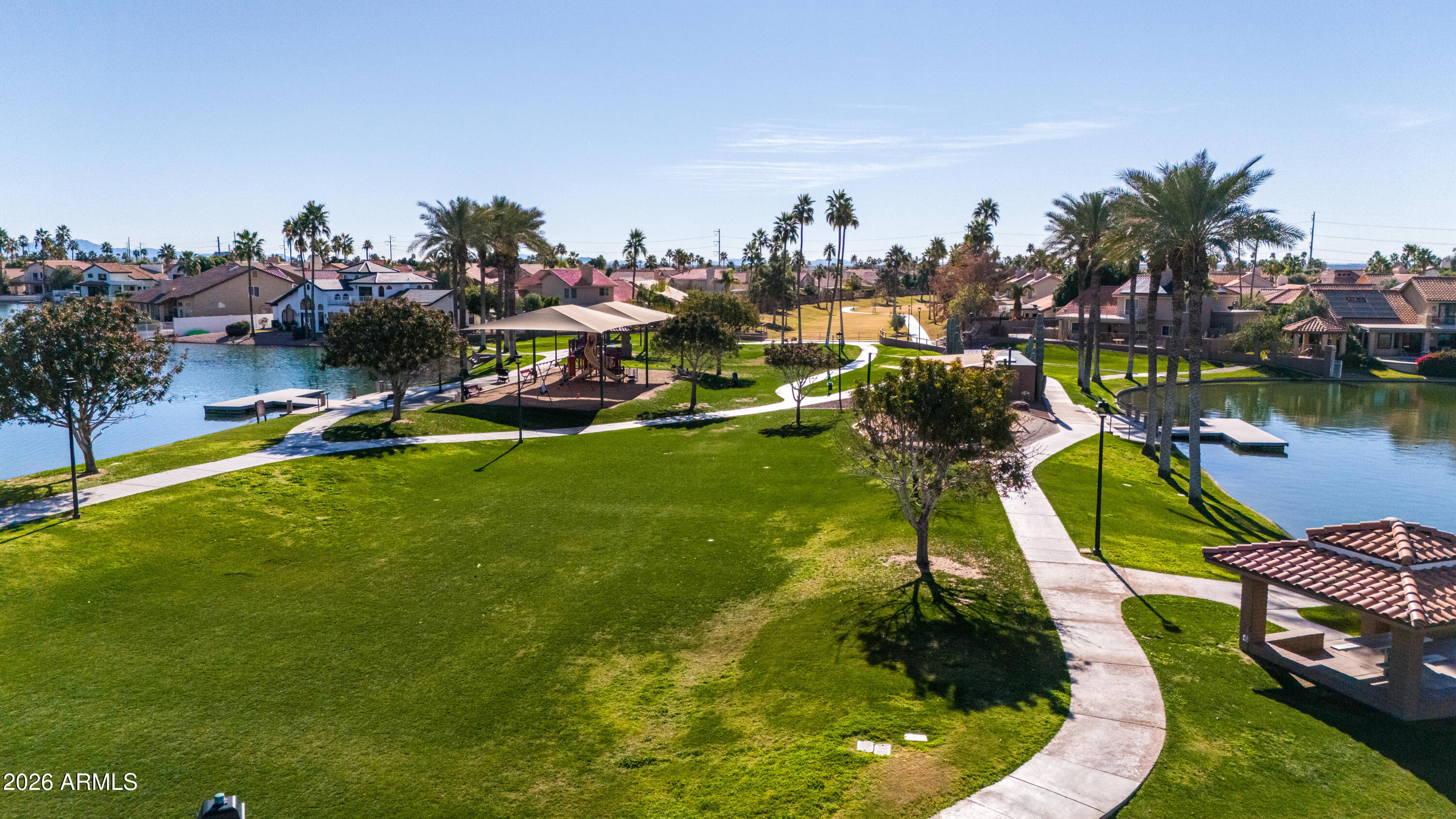 3821 E TANGLEWOOD Drive