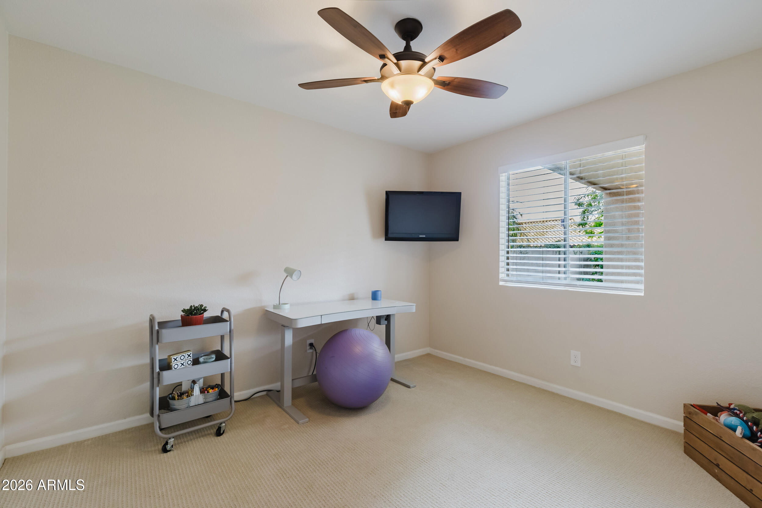 3821 E TANGLEWOOD Drive