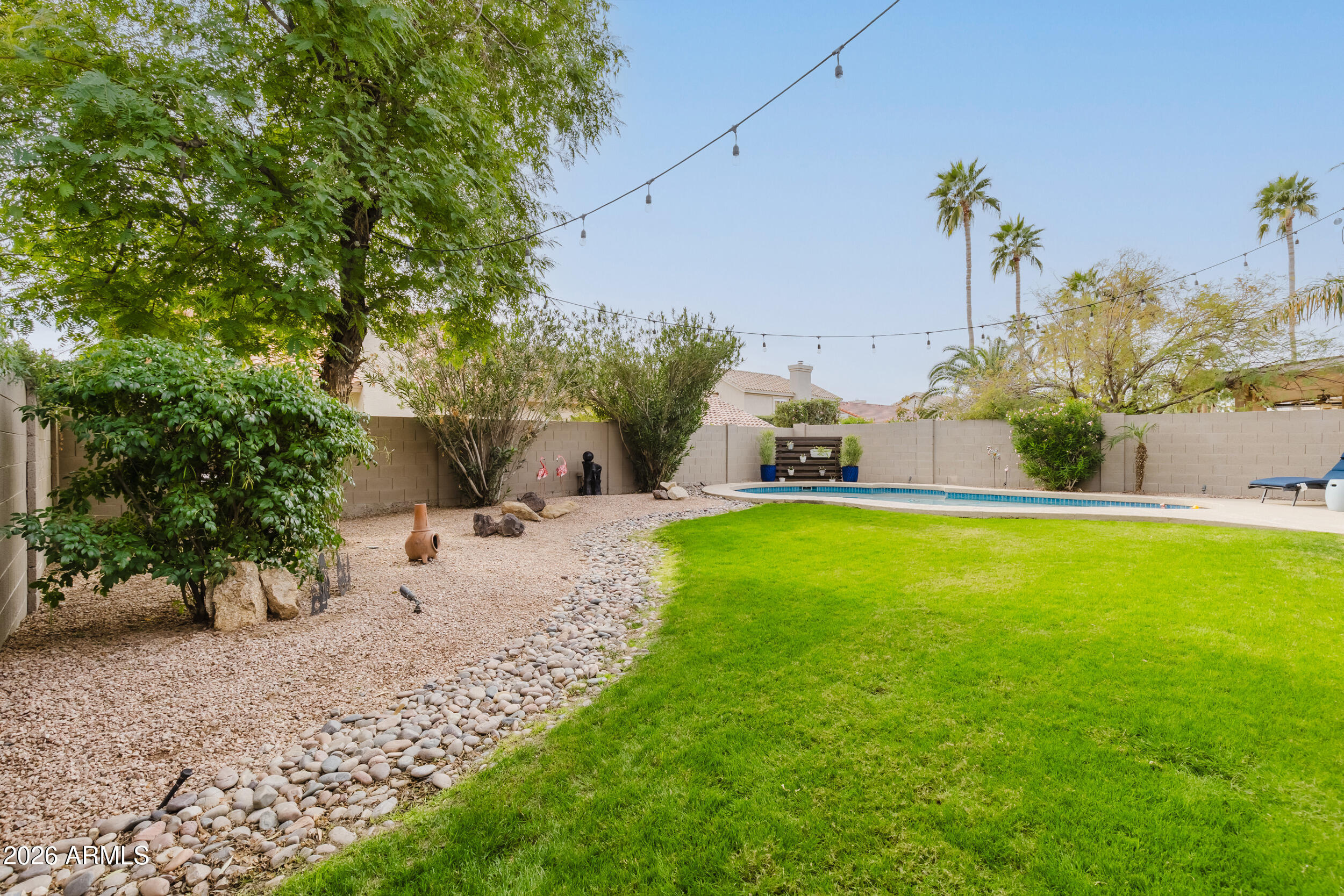 3821 E TANGLEWOOD Drive