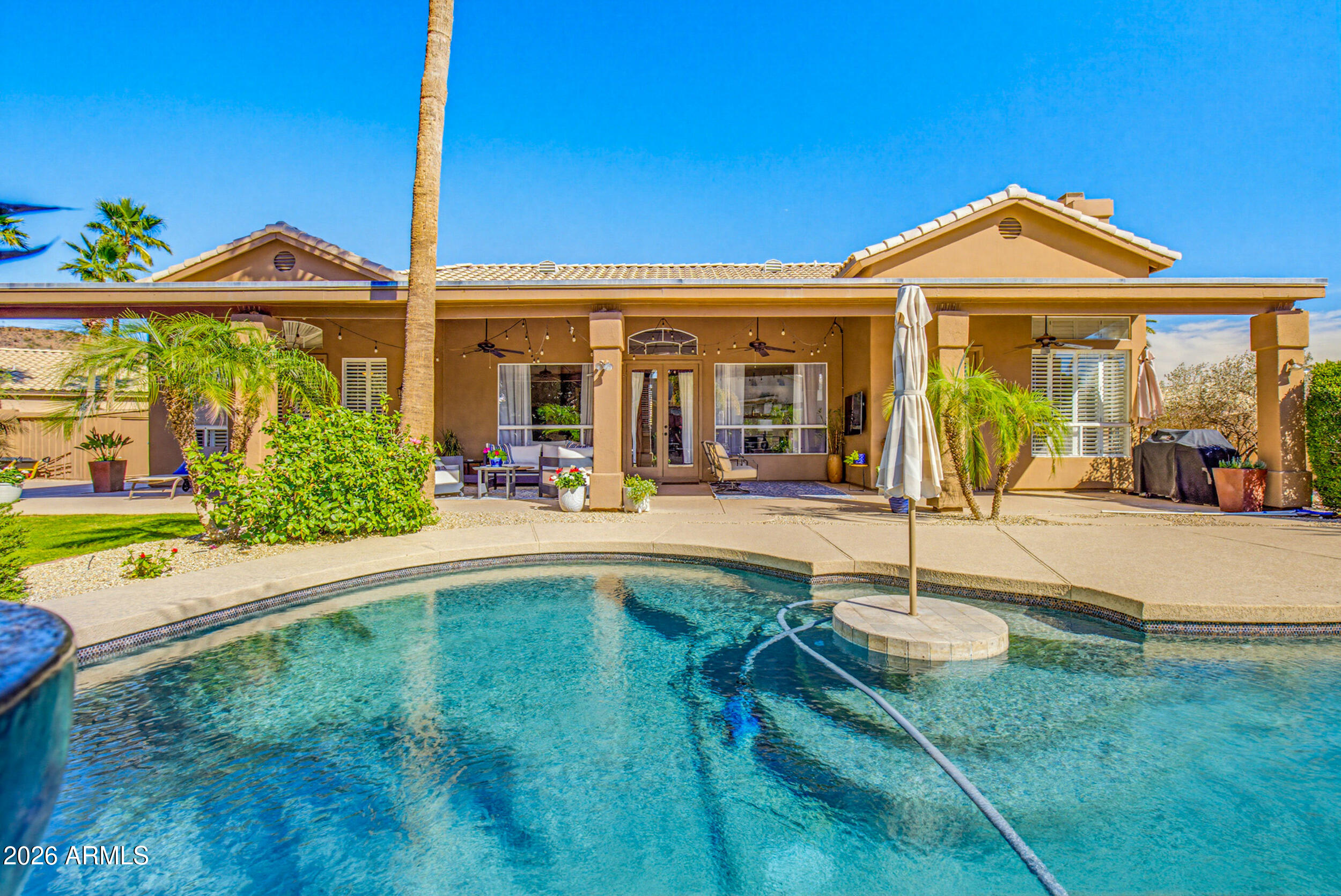 2630 E Silverwood Drive