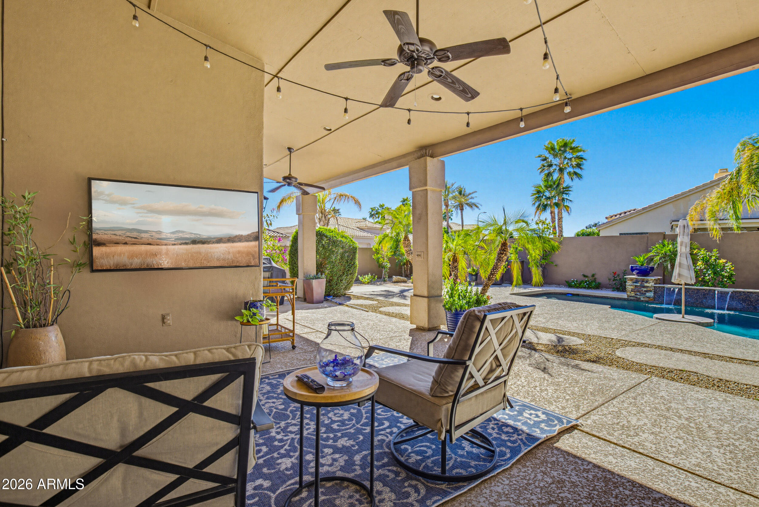 2630 E Silverwood Drive