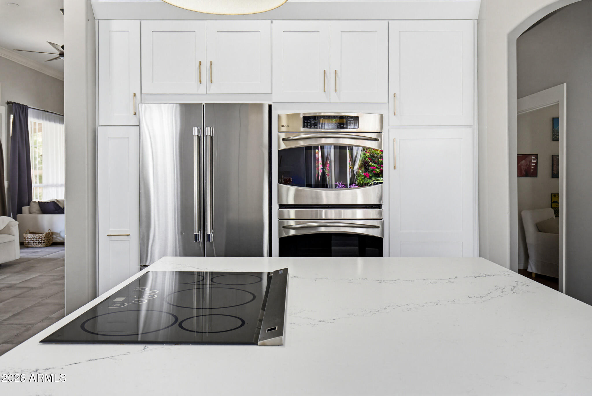 2630 E Silverwood Drive