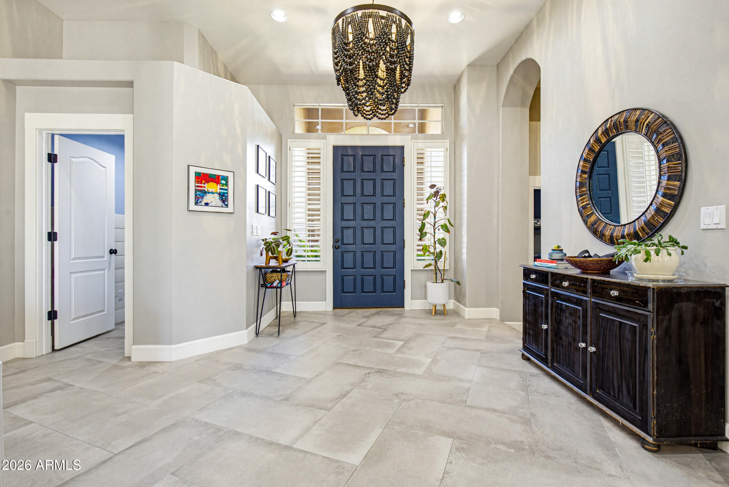 2630 E Silverwood Drive